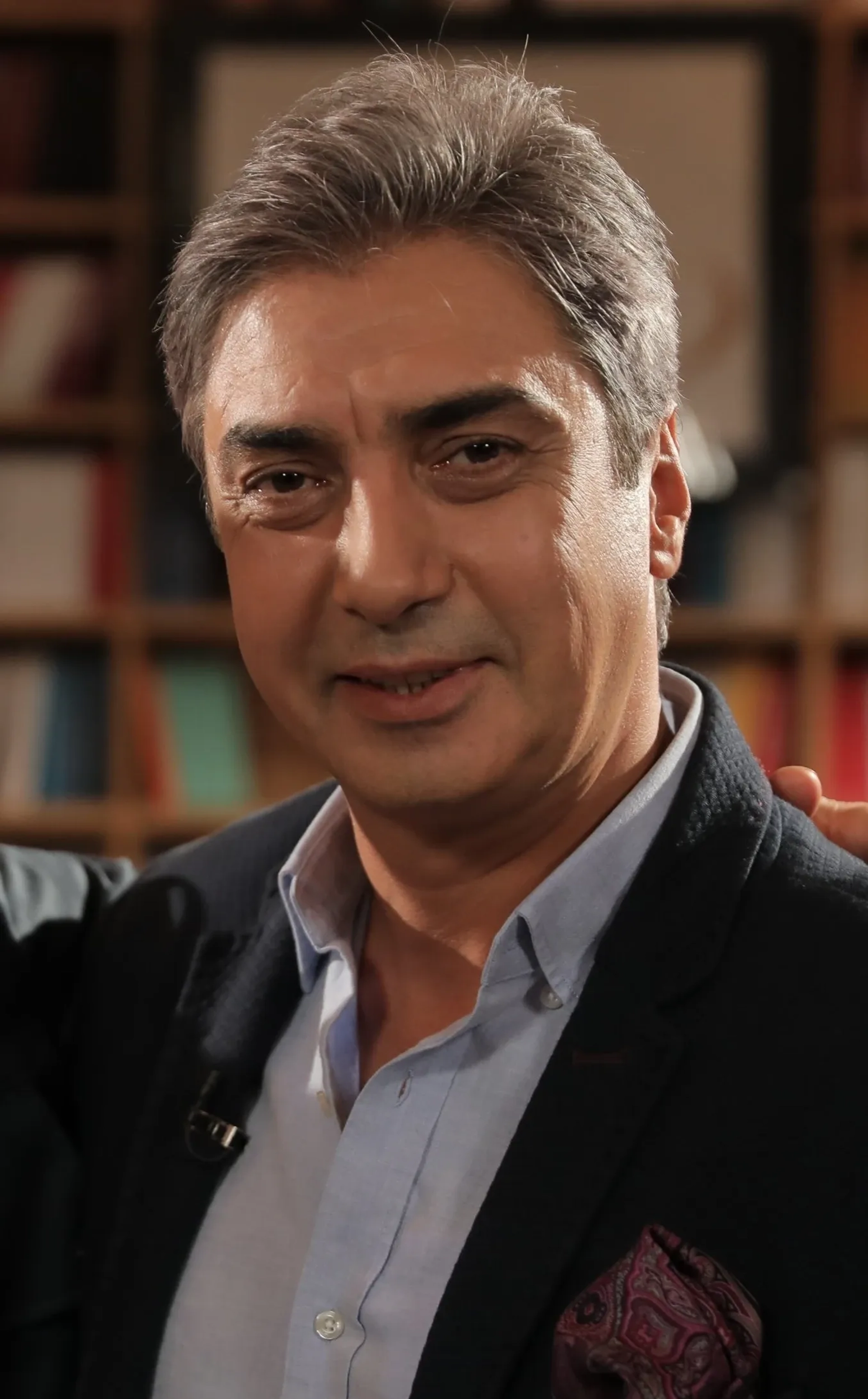 نجاتی شاشماز