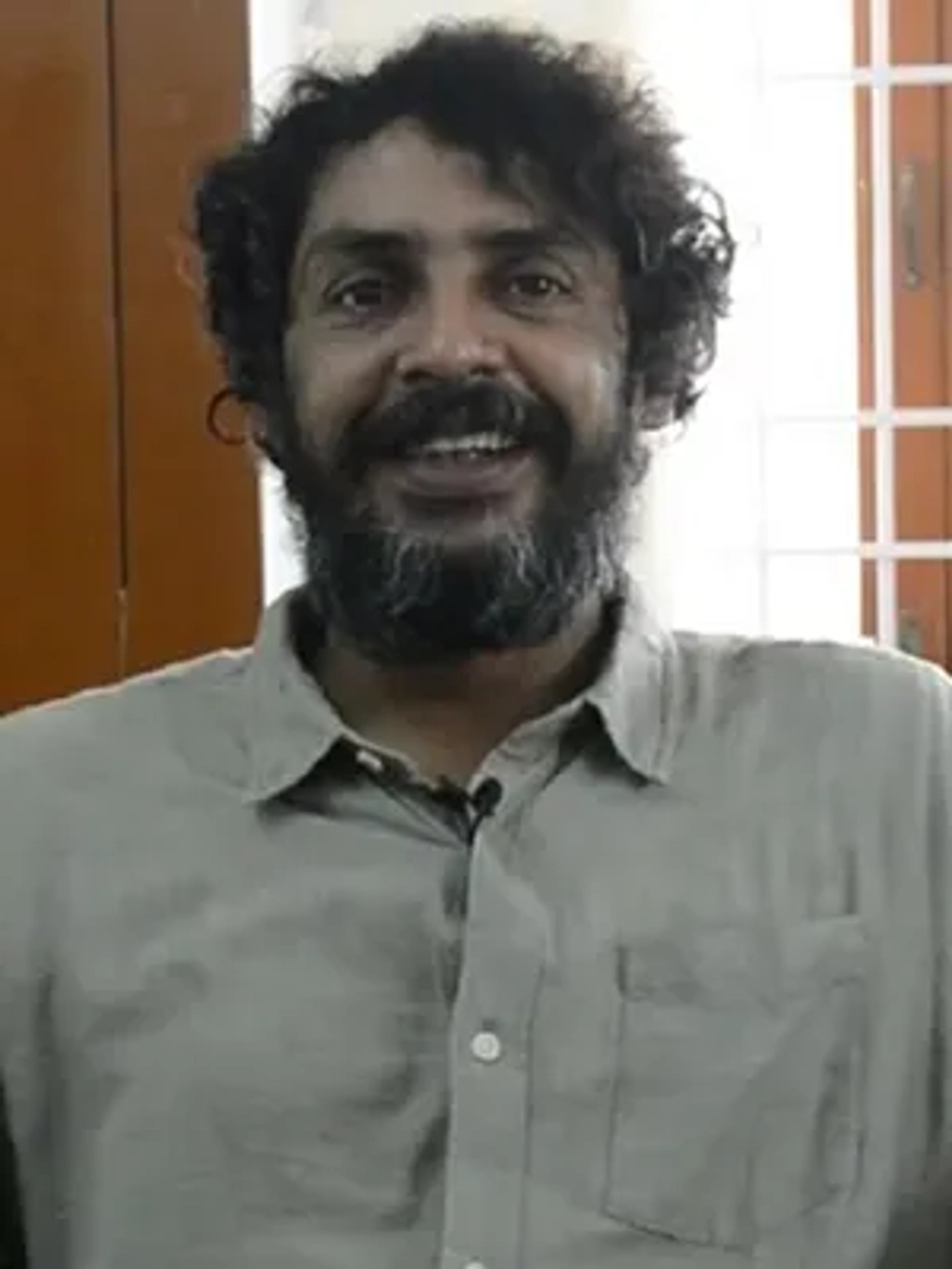 آناند سامی