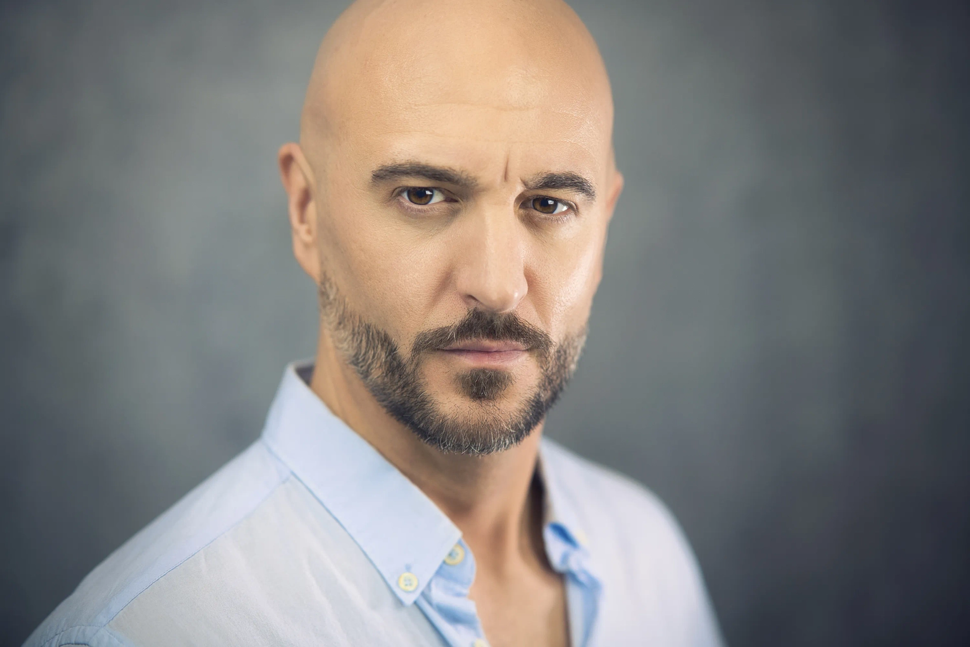 مارک دیکونزو