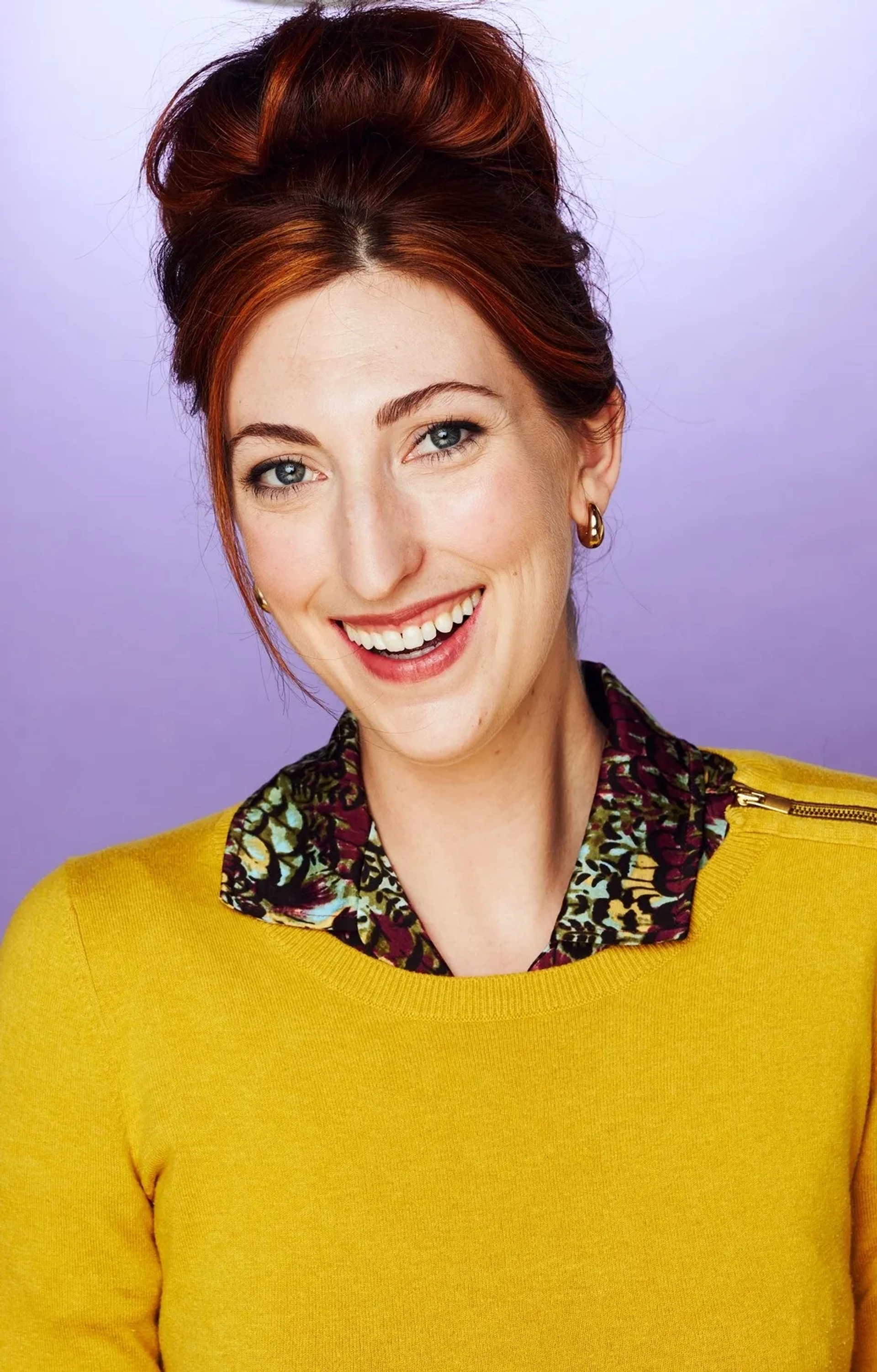 لوسی زوکایتیس