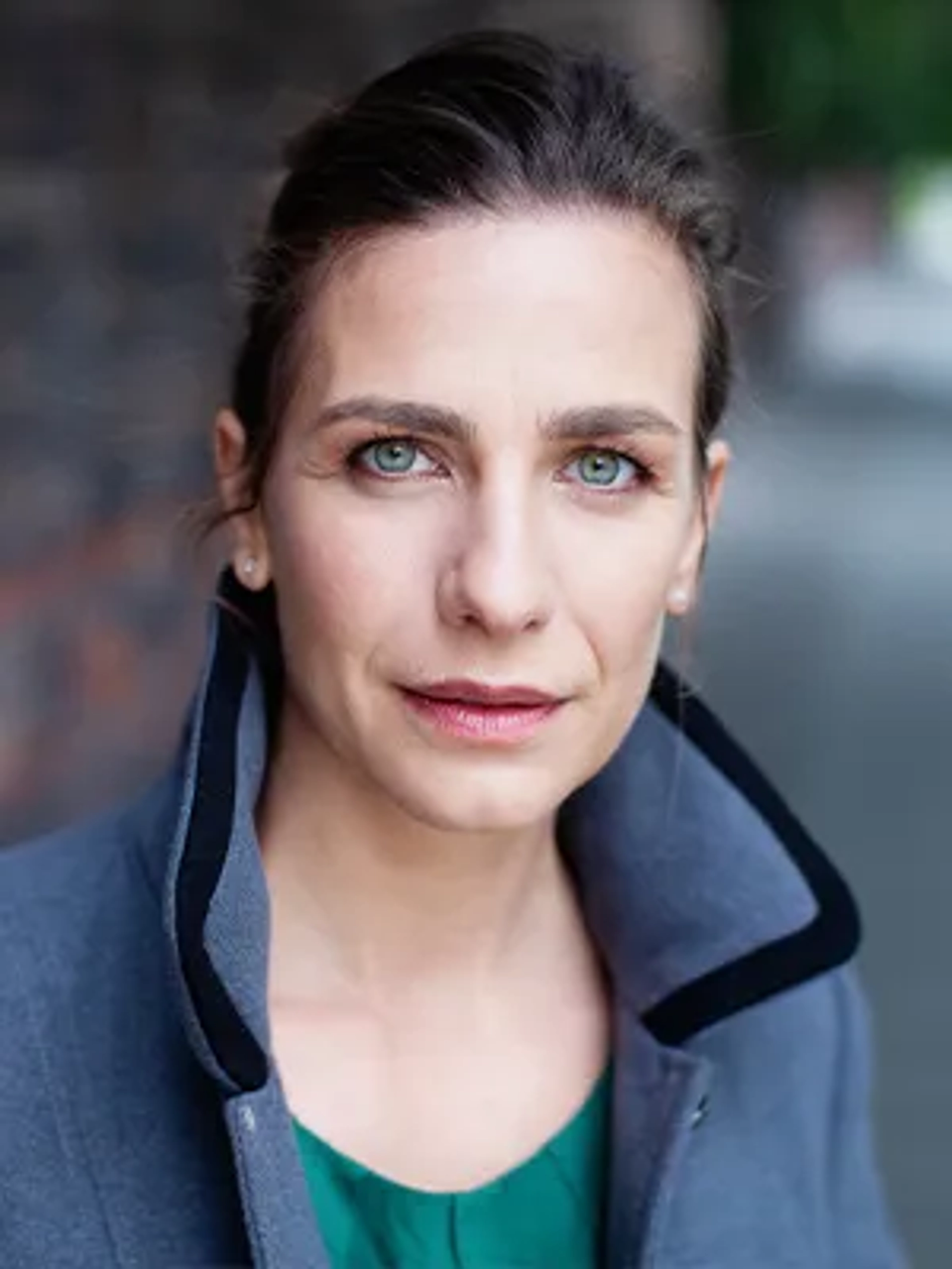 نادین هایدنریش