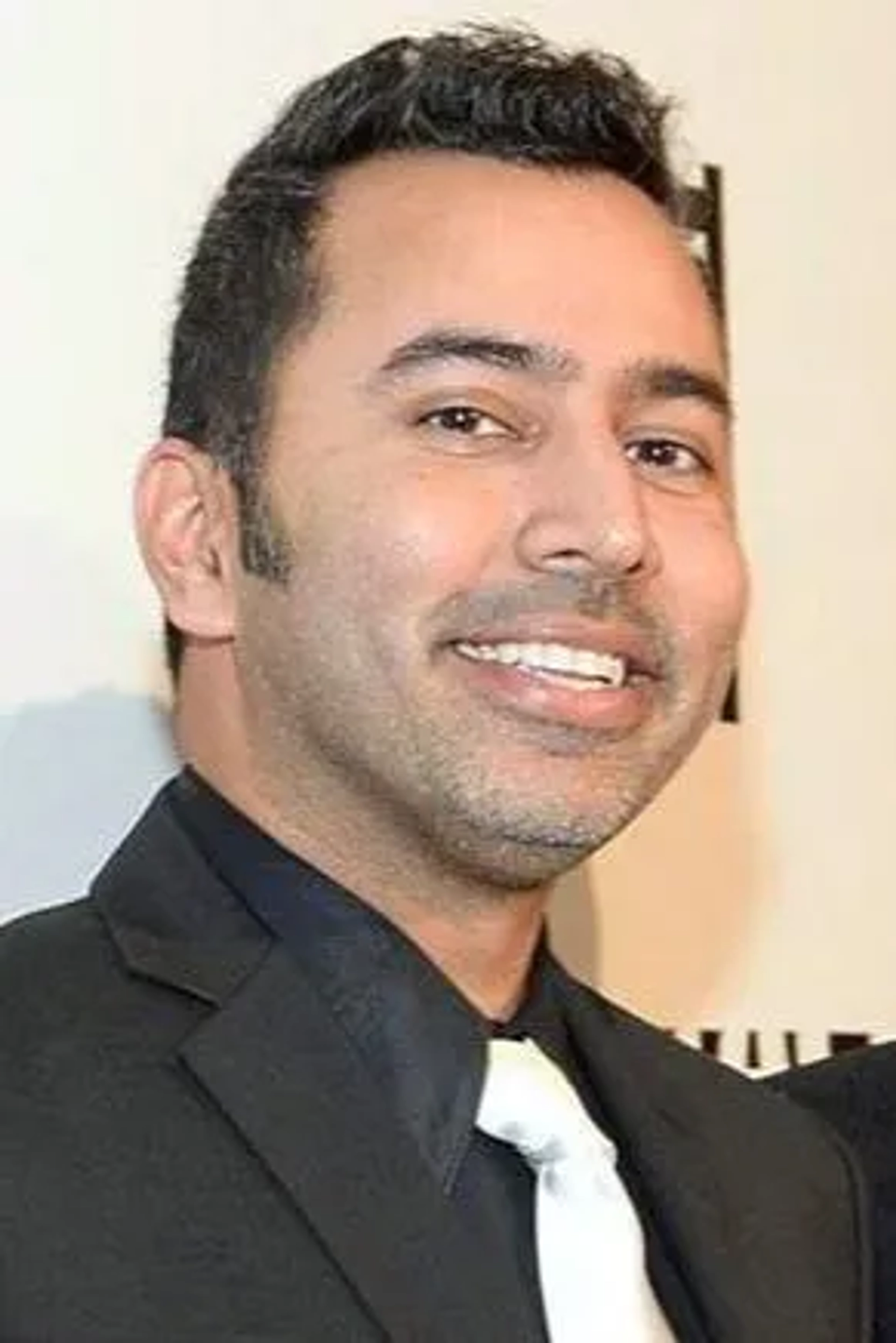 جان کیمبرو
