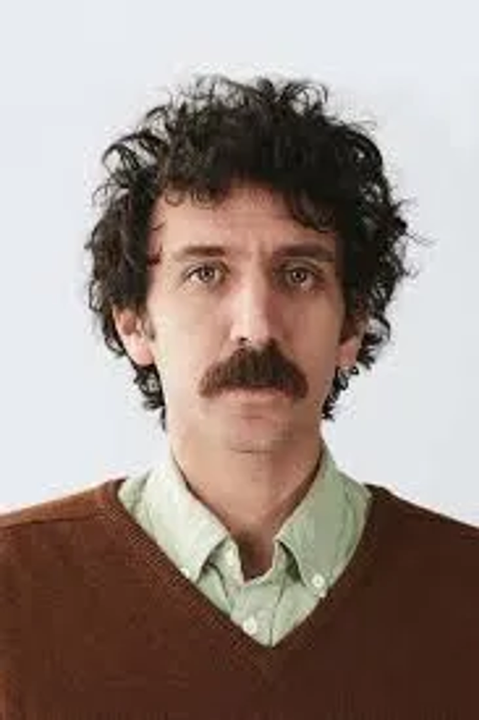 آرون ام. فرناندز اولسون