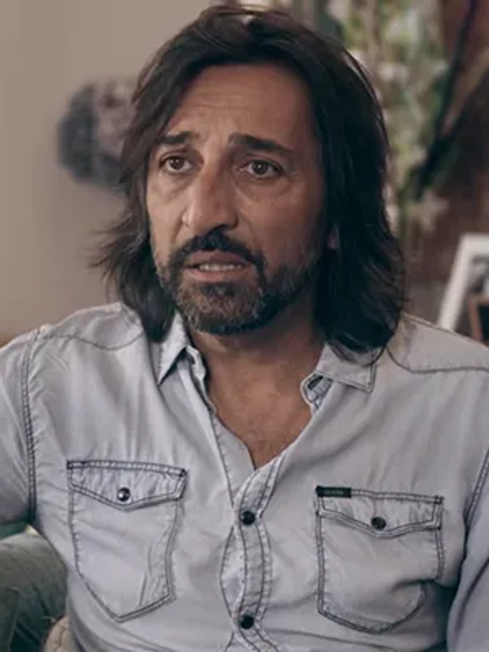 آنتونیو کارمونا