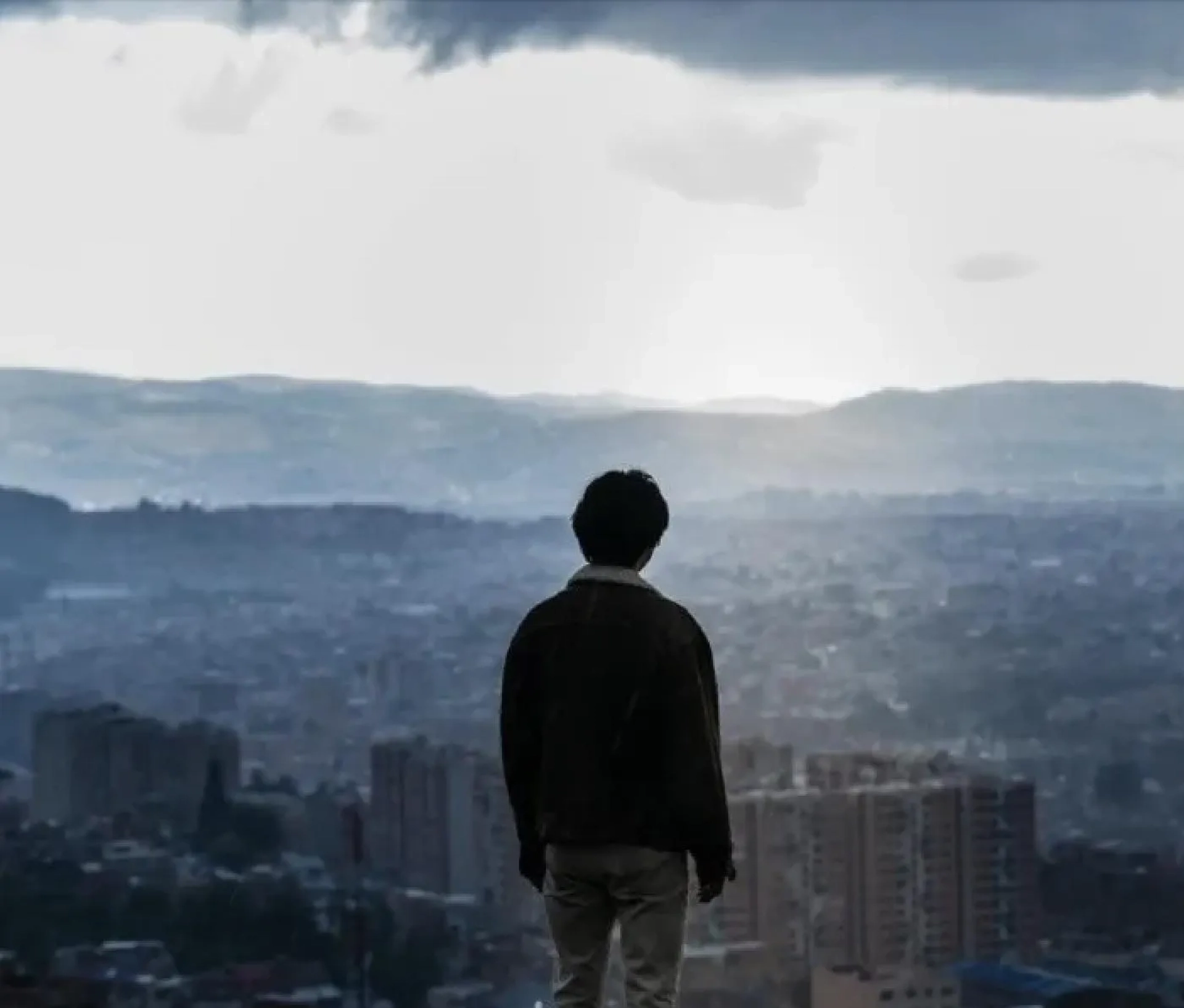 فیلم بوگوتا: شهر گمشده (Bogota: City of the Lost 2024)