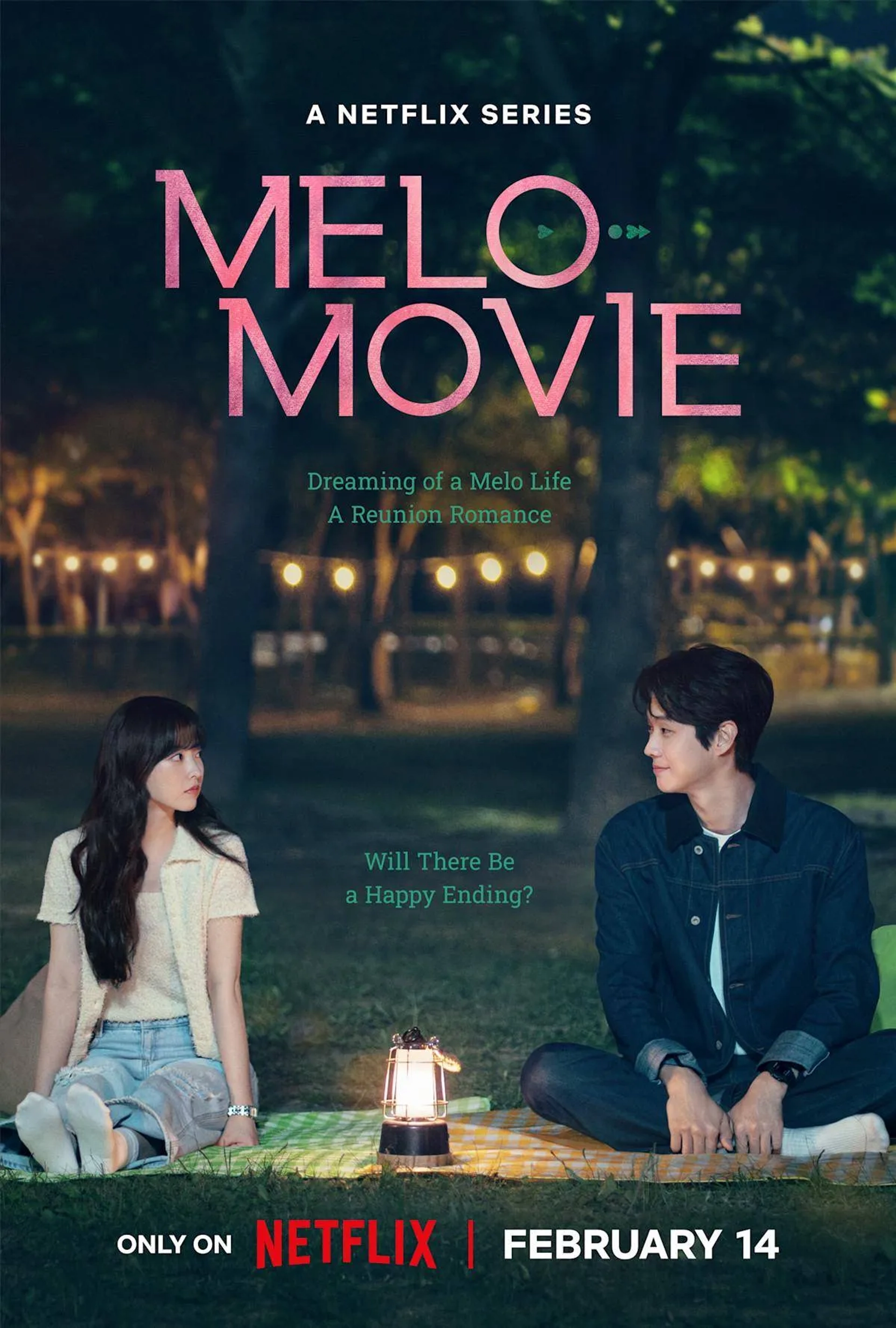 سریال فیلم ملو