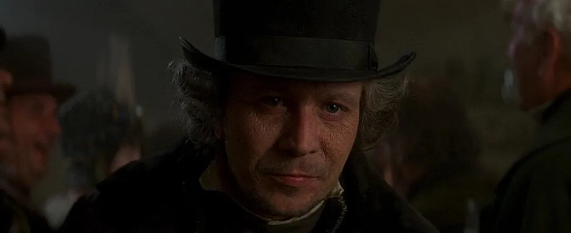 Gary Oldman in Immortal Beloved (1994)