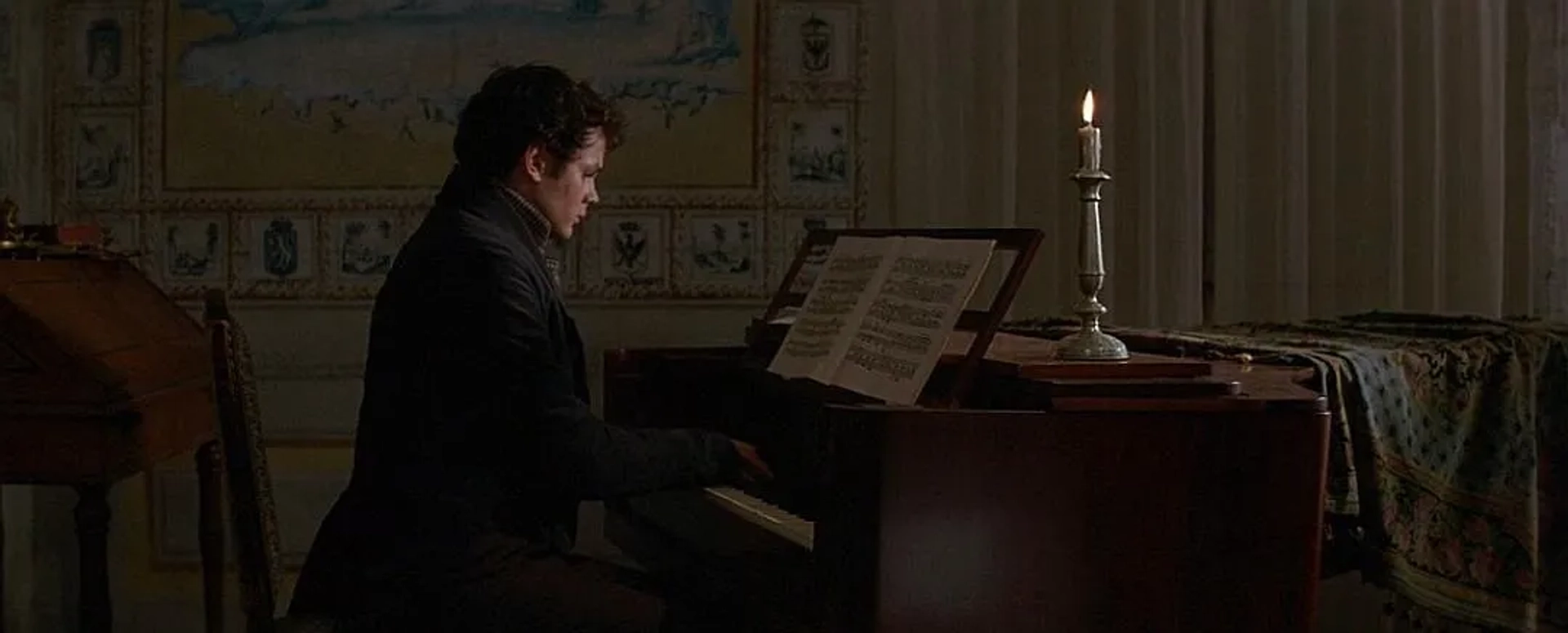Immortal Beloved (1994)
