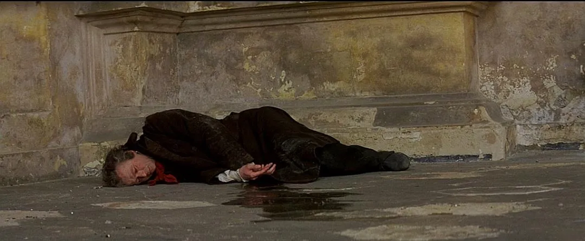 Gary Oldman in Immortal Beloved (1994)