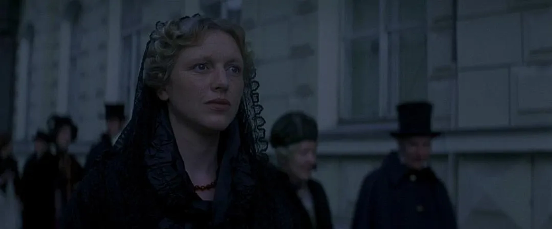 Johanna ter Steege in Immortal Beloved (1994)