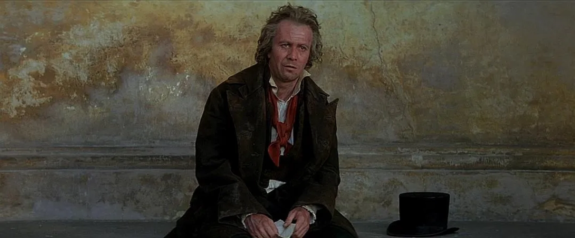 Gary Oldman in Immortal Beloved (1994)