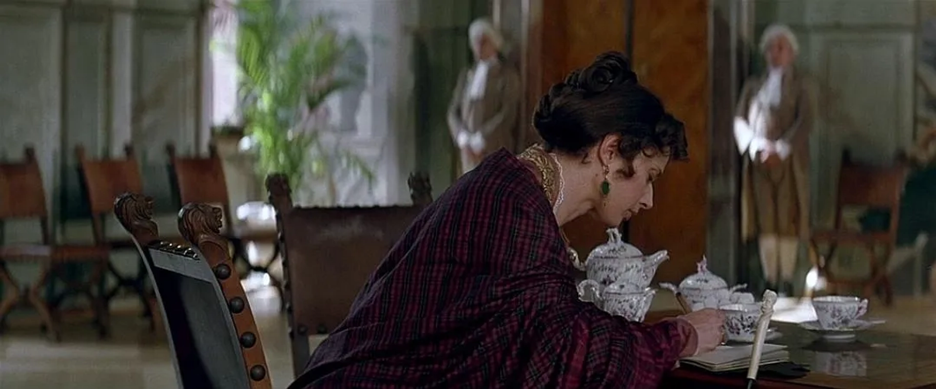 Isabella Rossellini in Immortal Beloved (1994)