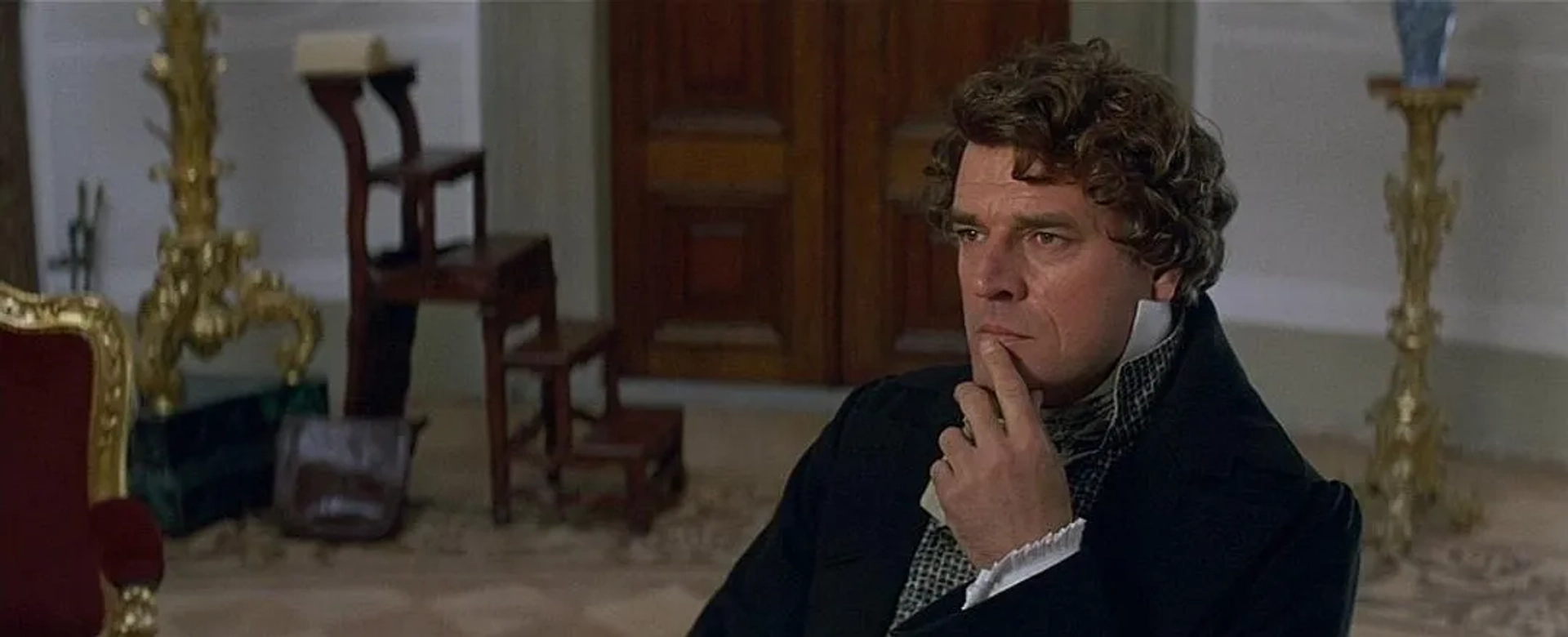 Jeroen Krabbé in Immortal Beloved (1994)