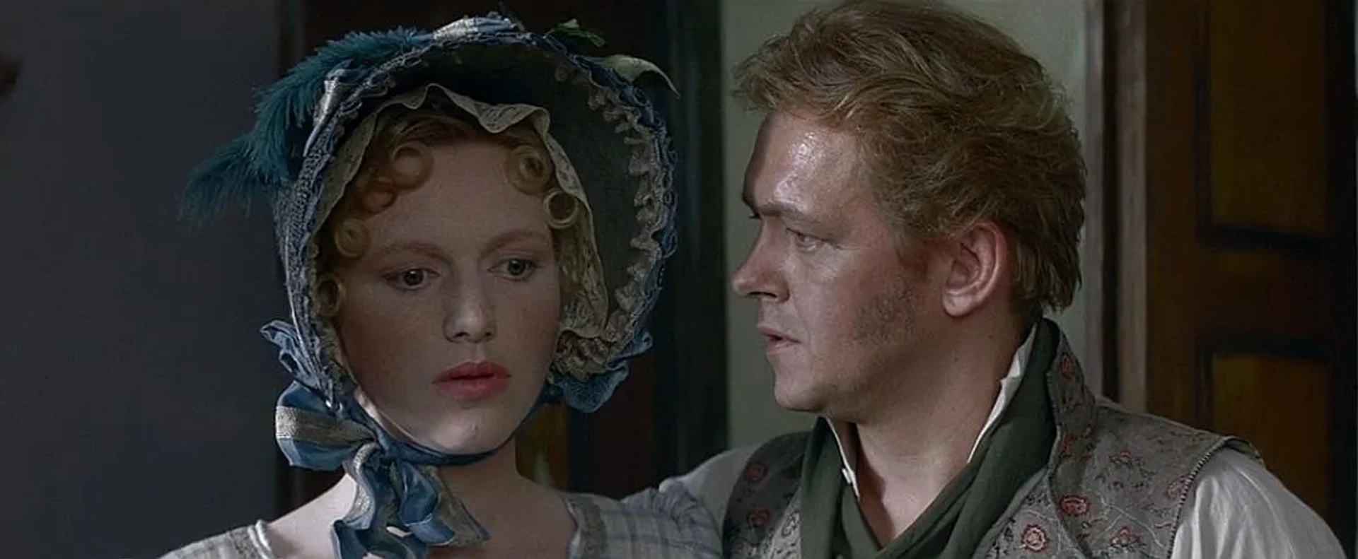 Johanna ter Steege in Immortal Beloved (1994)