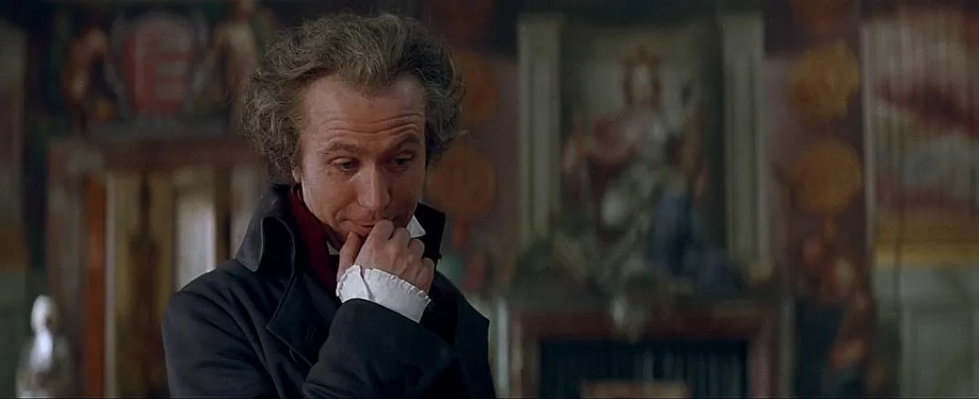 Gary Oldman in Immortal Beloved (1994)