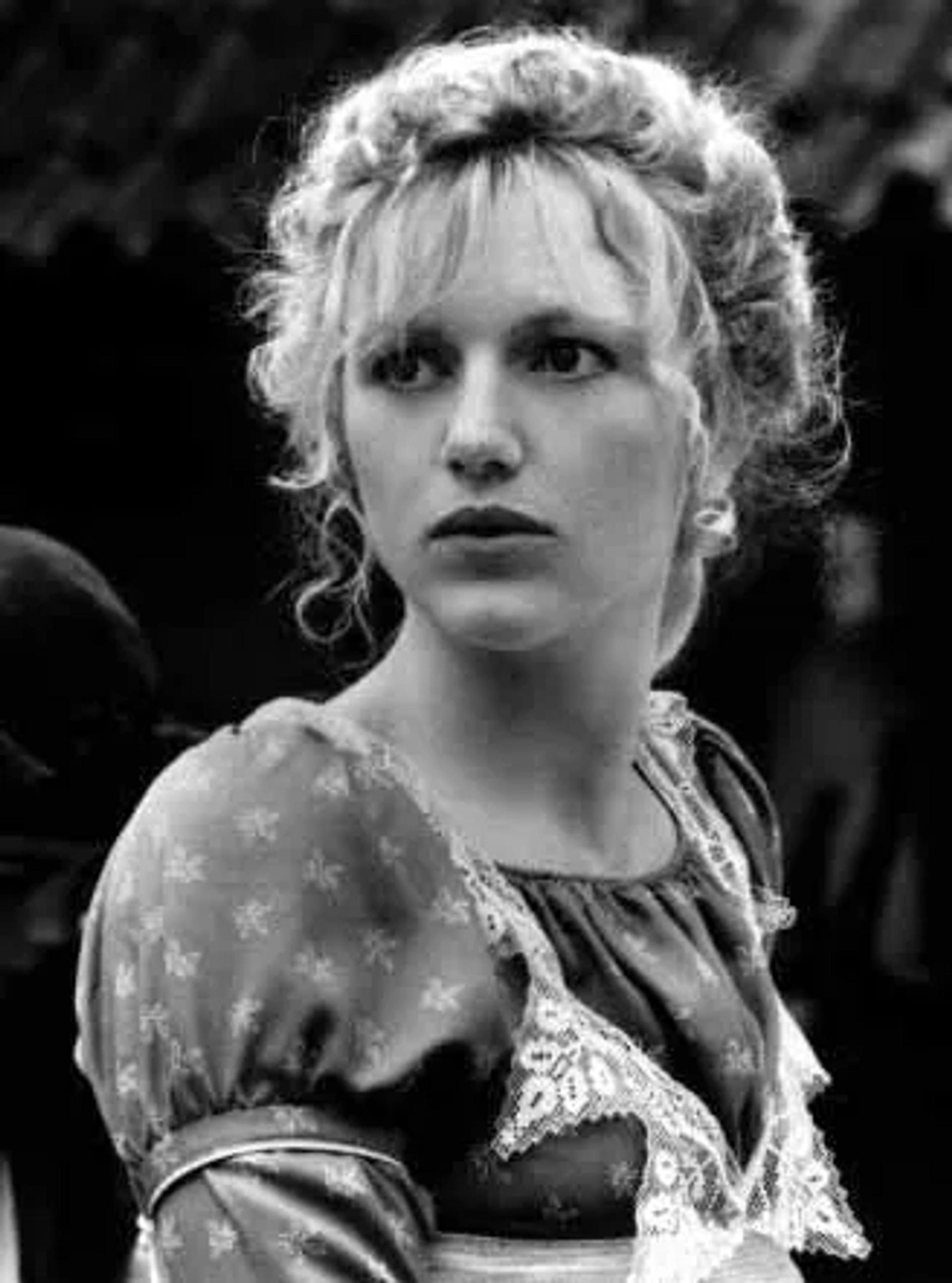 Johanna ter Steege in Immortal Beloved