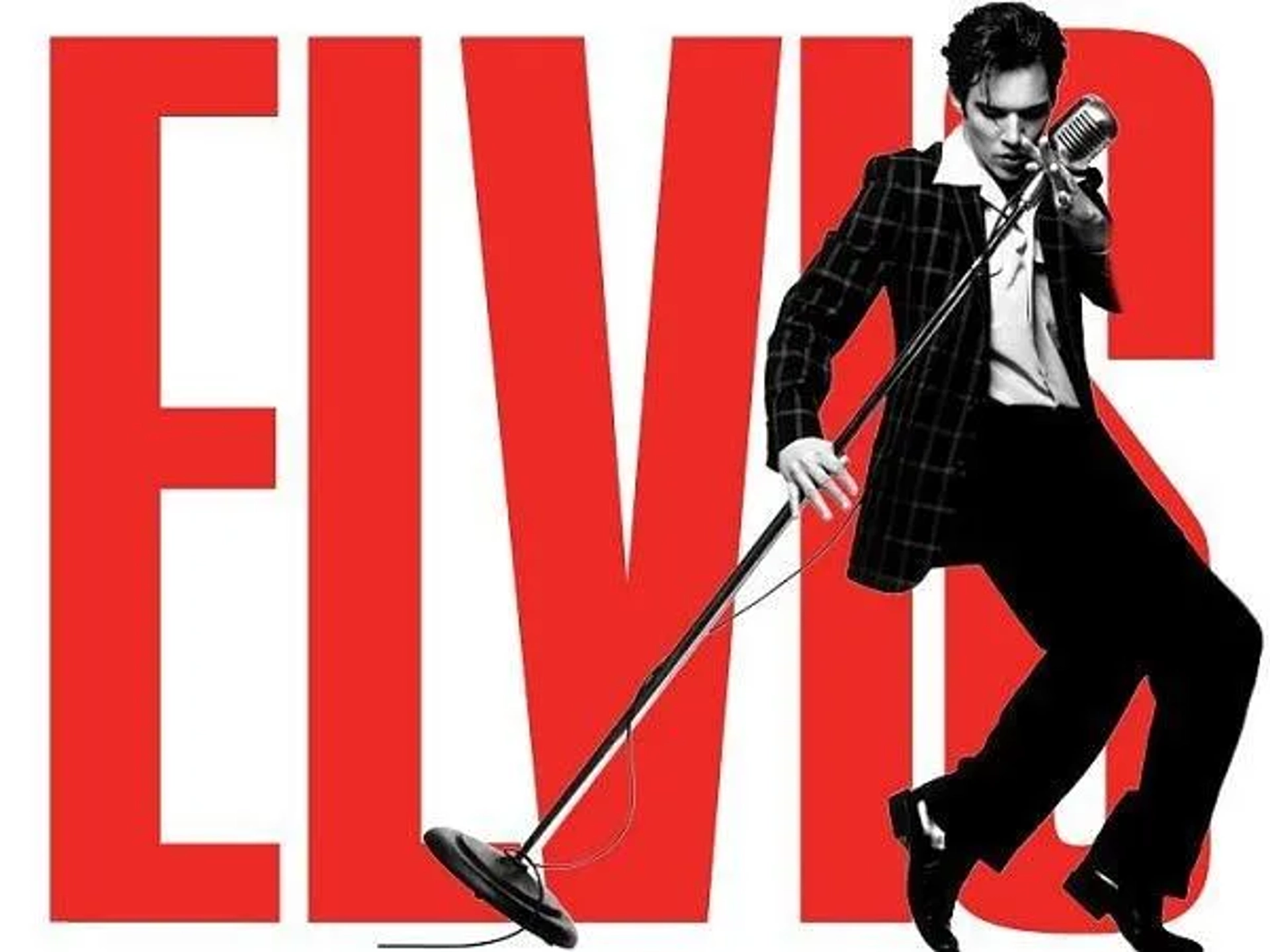 Elvis (2005)