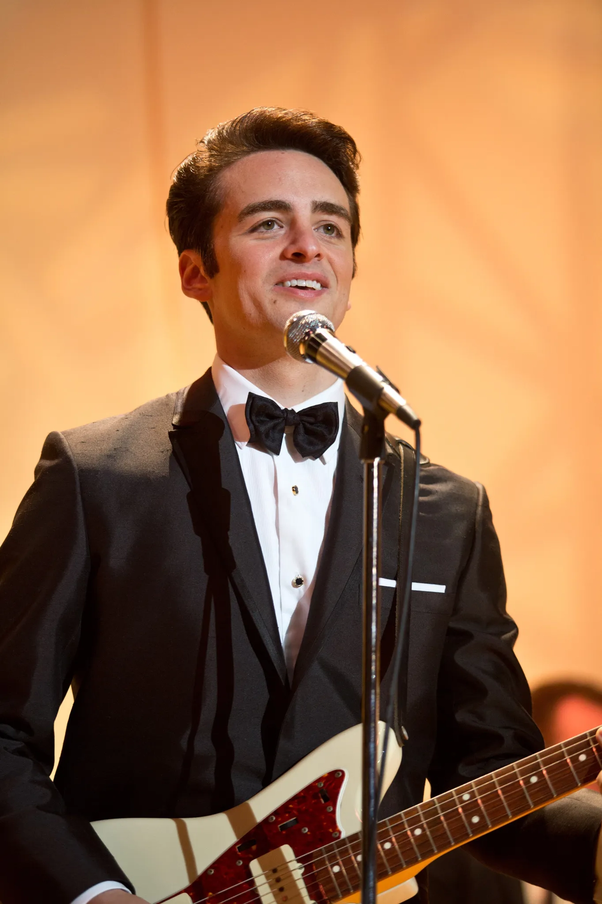 Vincent Piazza in Jersey Boys (2014)