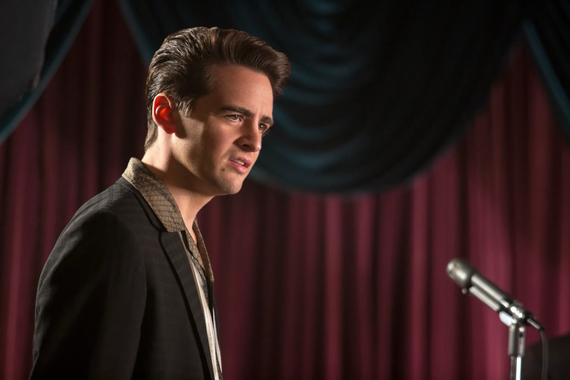 Vincent Piazza in Jersey Boys (2014)