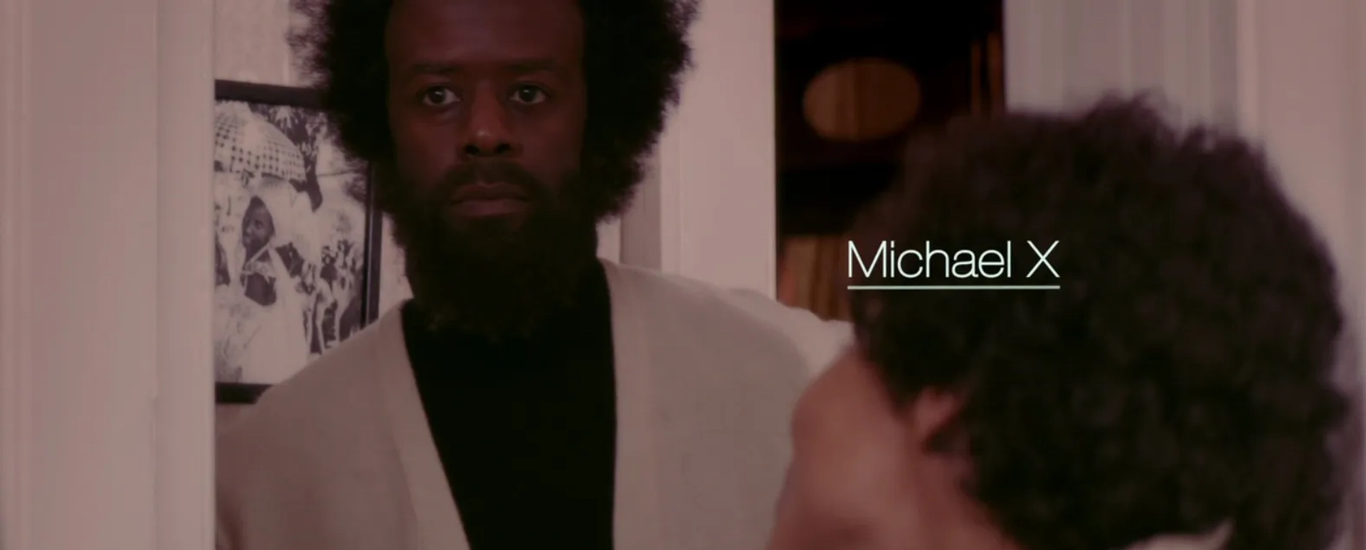 Adrian Lester in Jimi: All Is by My Side (2013)