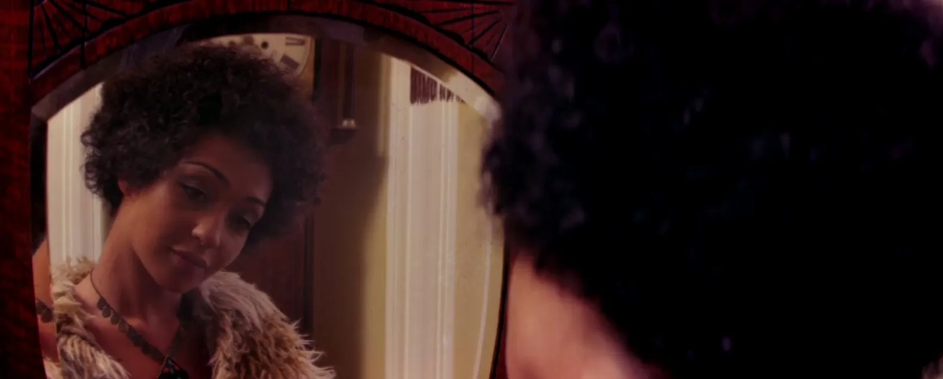 Ruth Negga in Jimi: All Is by My Side (2013)