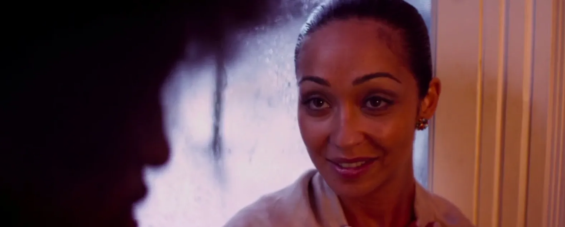 Ruth Negga in Jimi: All Is by My Side (2013)
