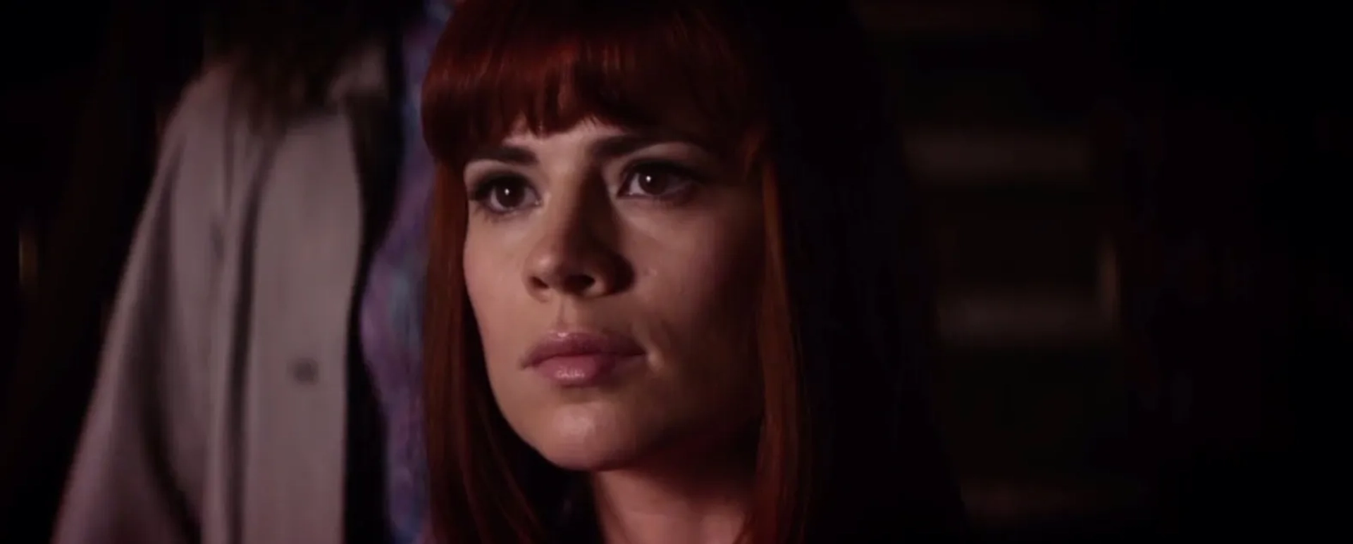 Hayley Atwell in Jimi: All Is by My Side (2013)