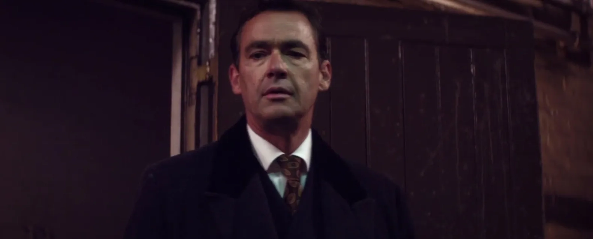 Richard Lintern in Jimi: All Is by My Side (2013)