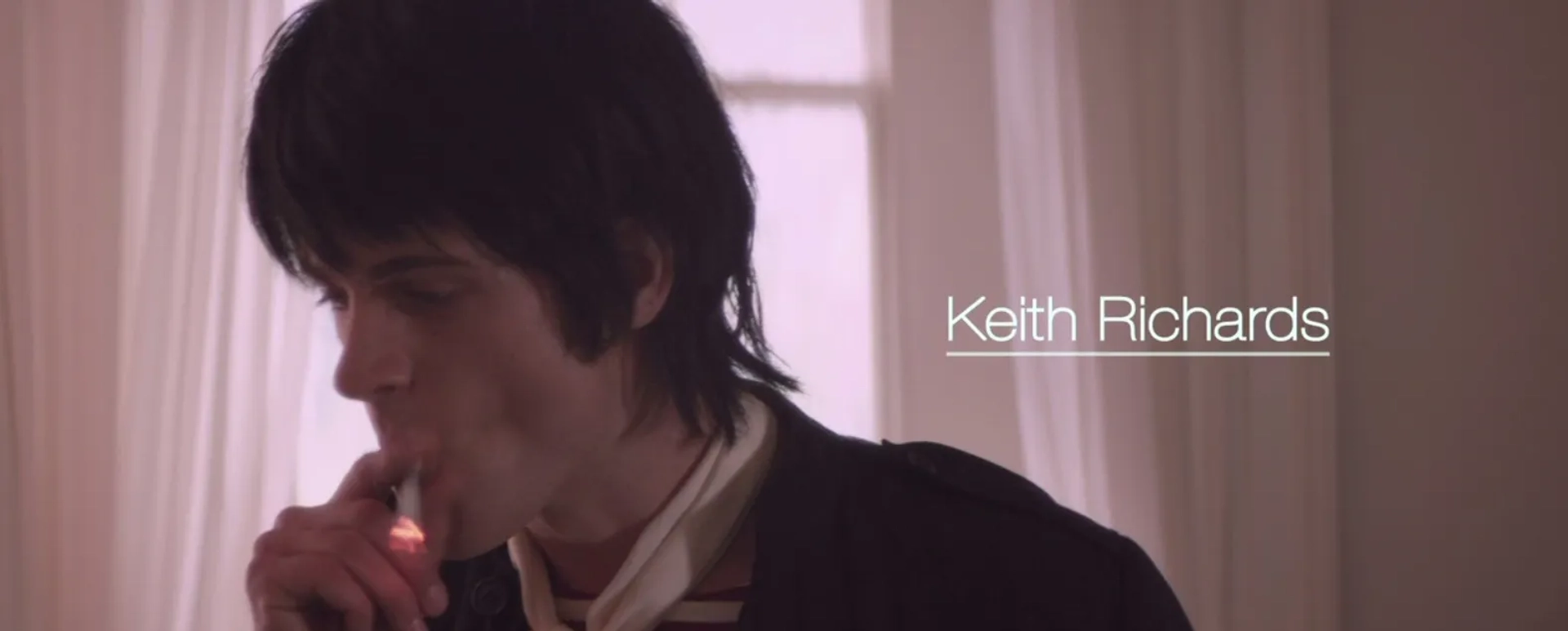 Ashley Charles in Jimi: All Is by My Side (2013)