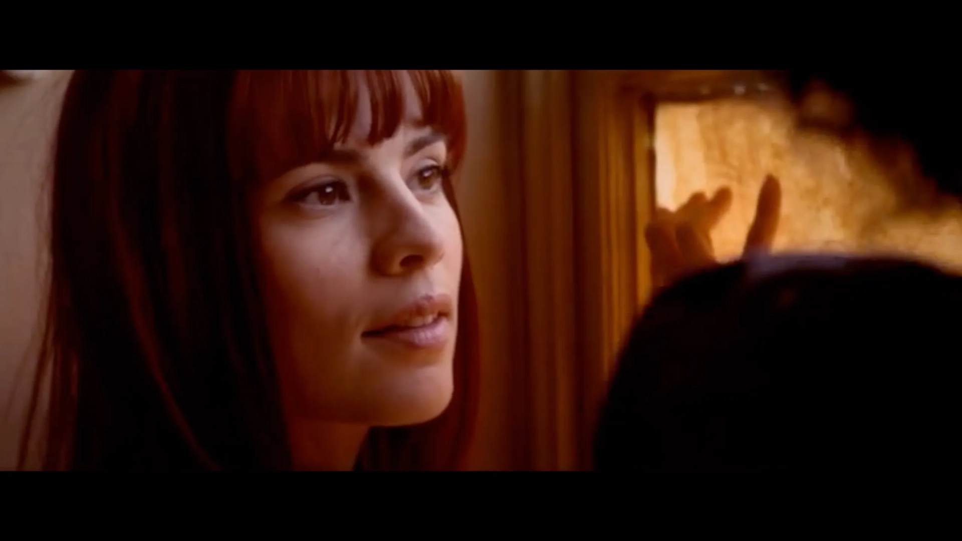 Hayley Atwell in Jimi: All Is by My Side (2013)