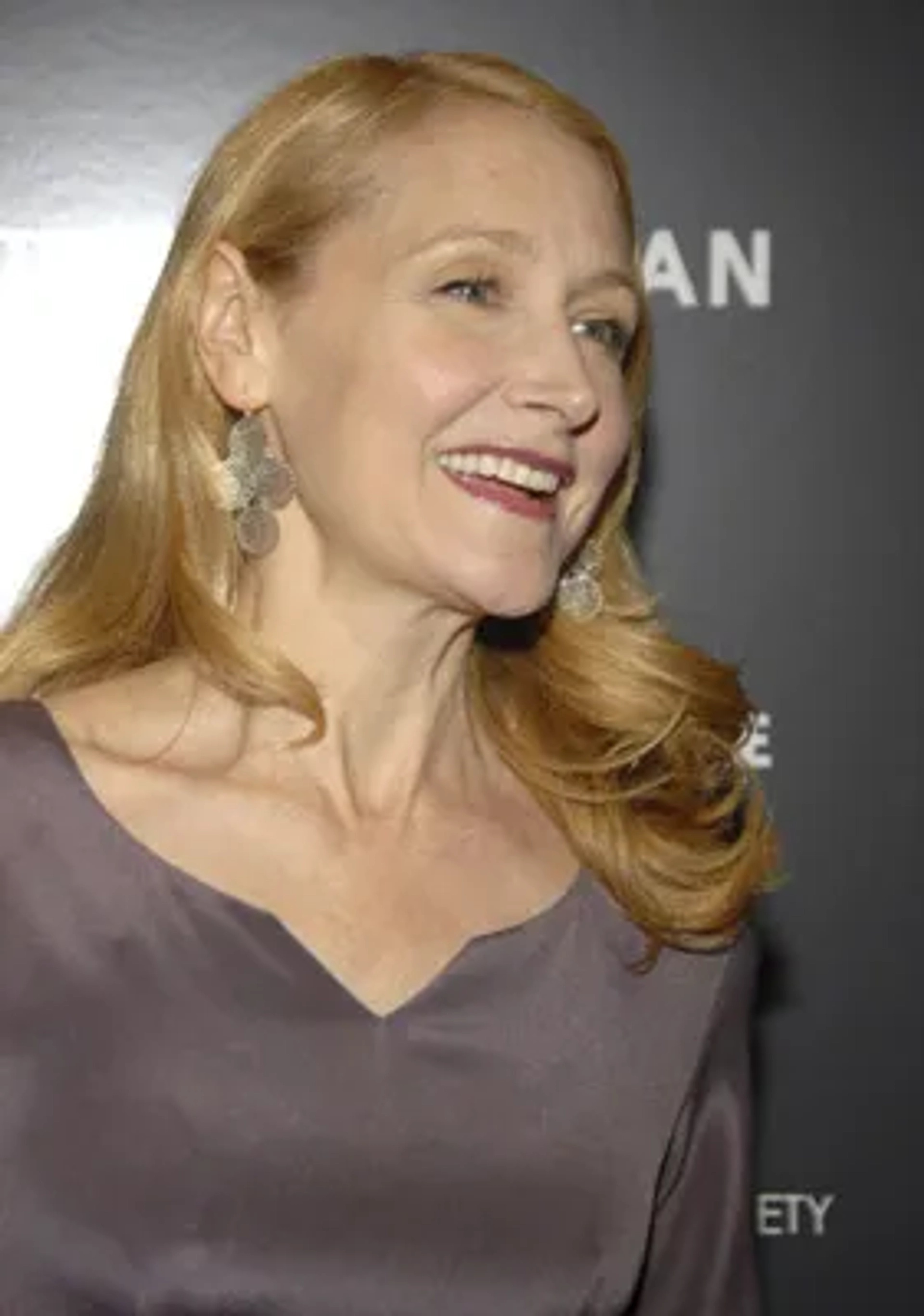 Patricia Clarkson at an event for I'm Not There (2007)