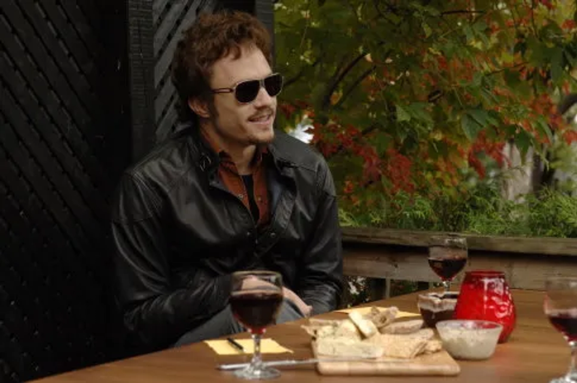 Heath Ledger in I'm Not There (2007)