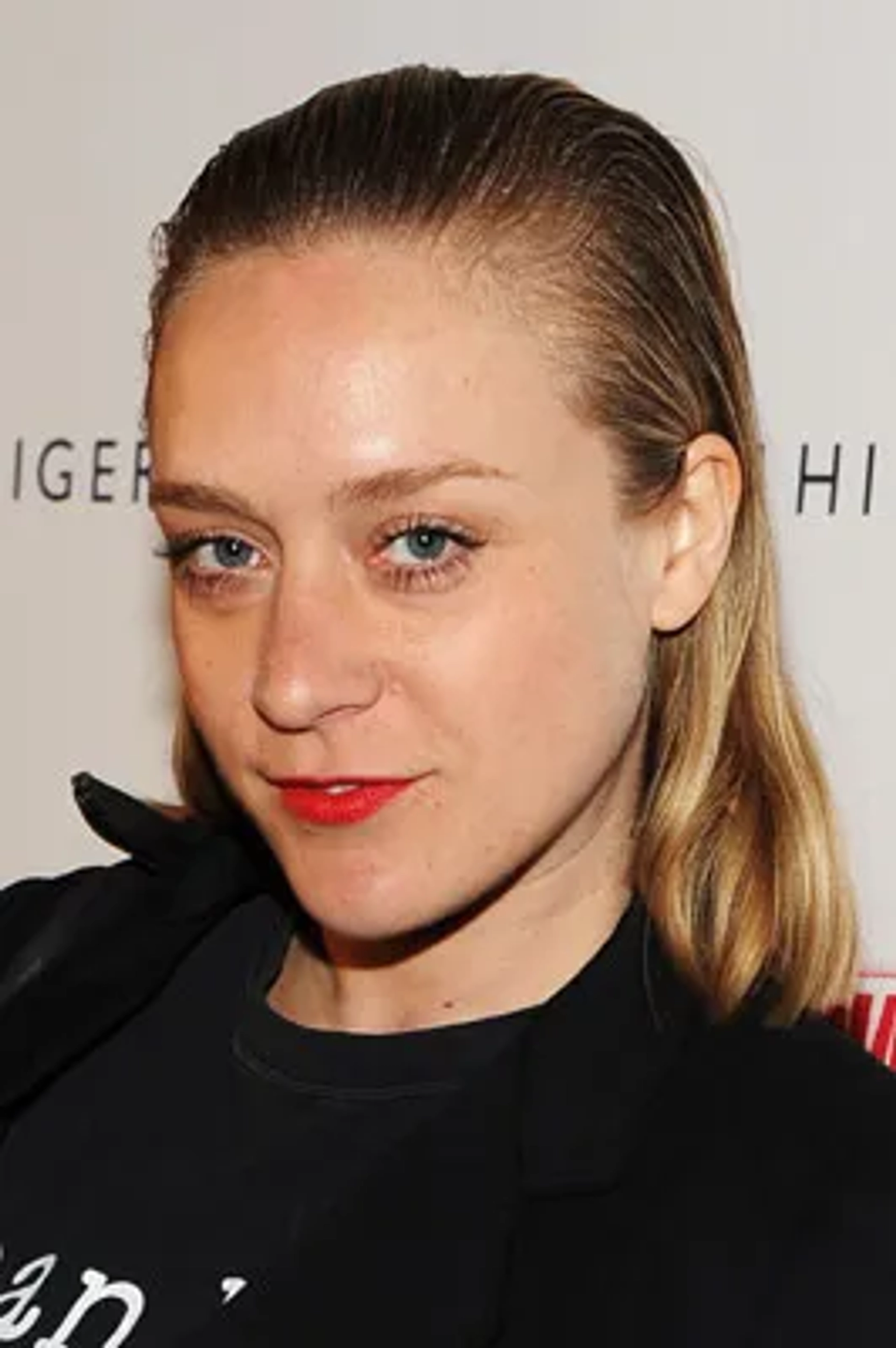 Chloë Sevigny at an event for The Runaways (2010)