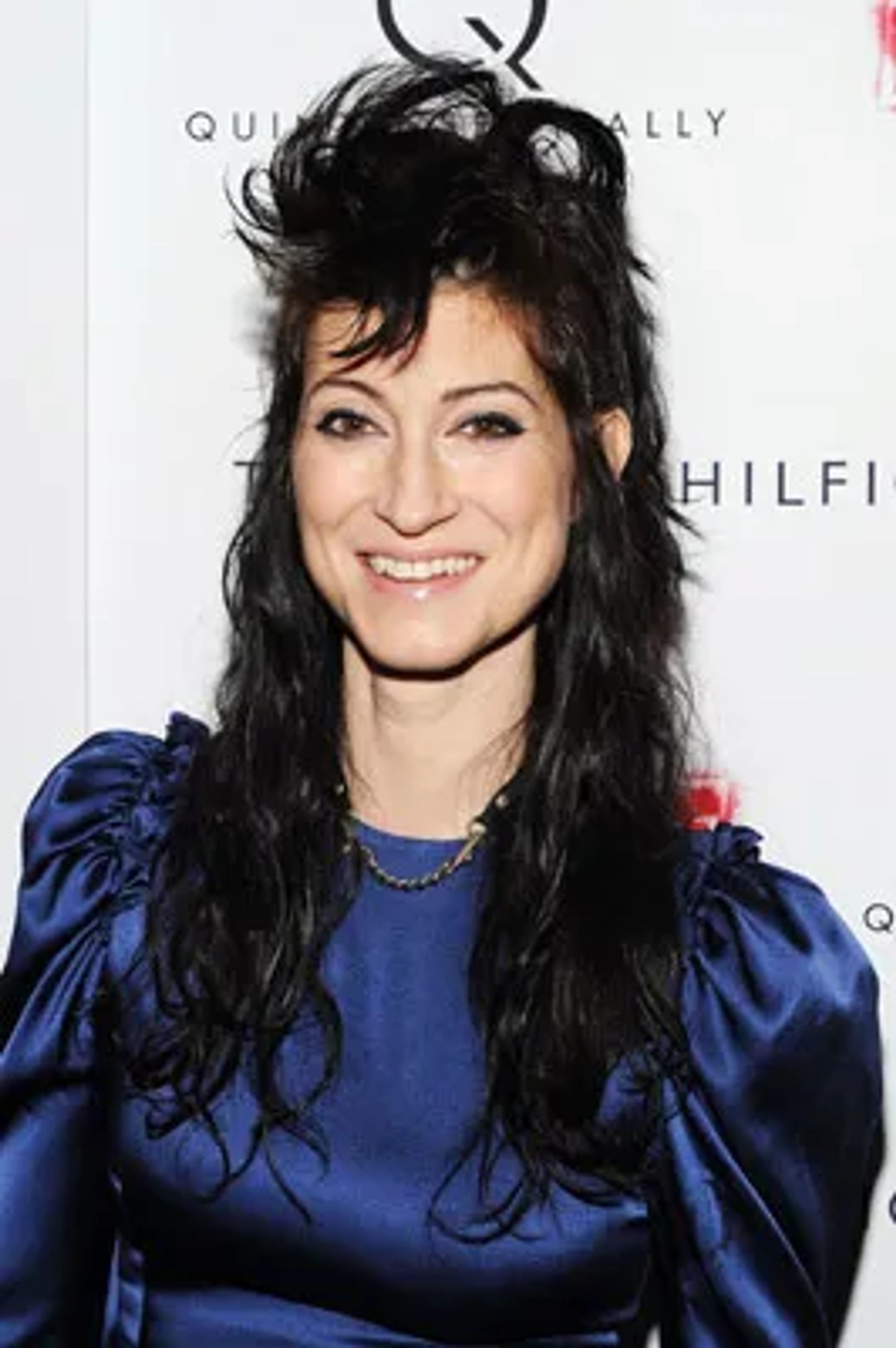 Floria Sigismondi at an event for The Runaways (2010)