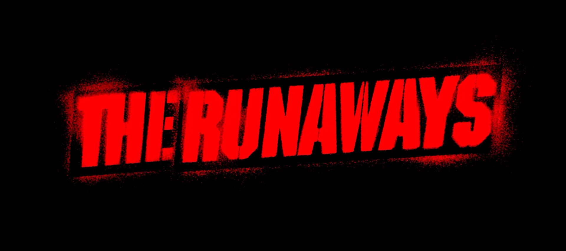 The Runaways (2010)