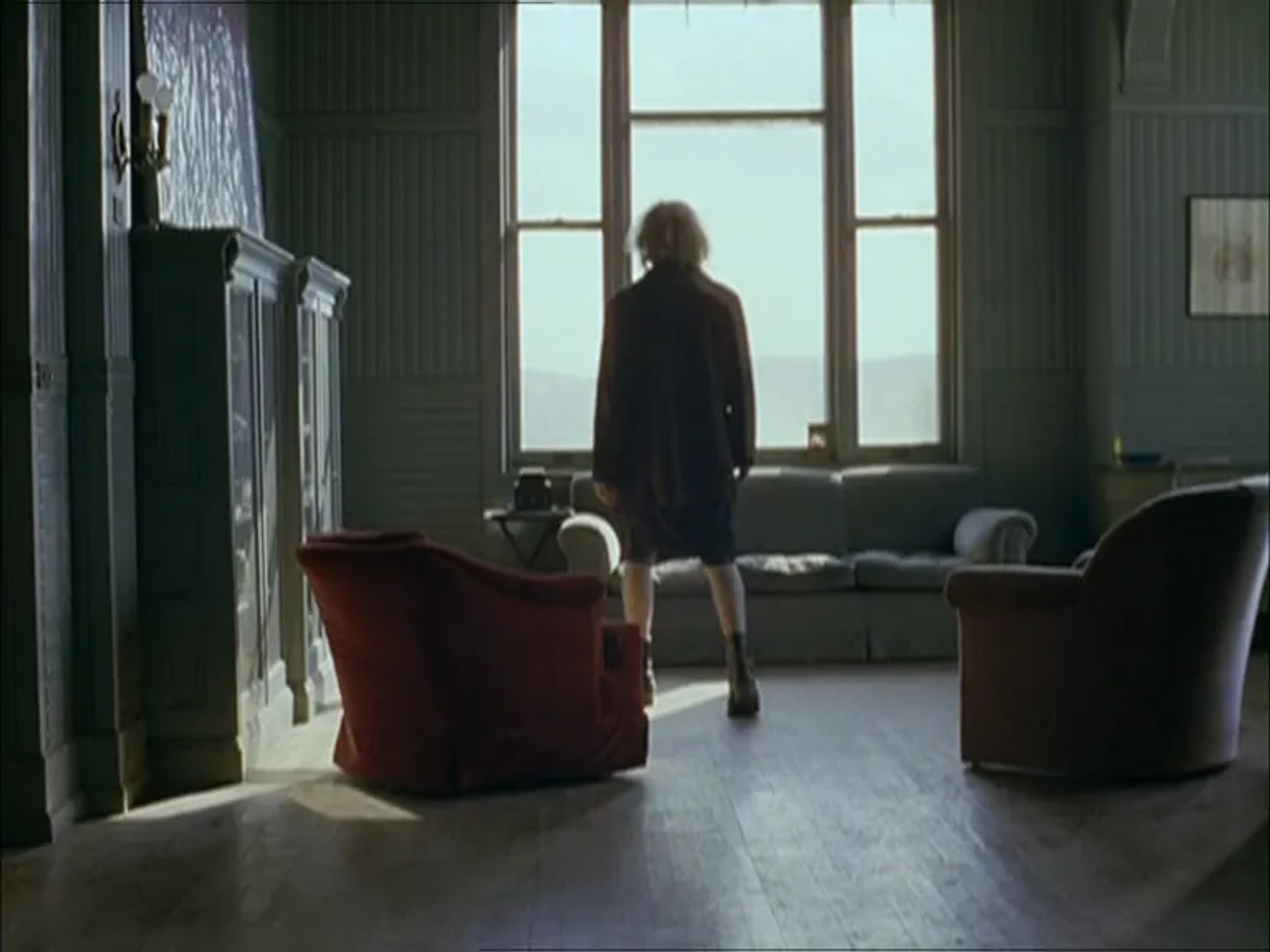 Last Days (2005)