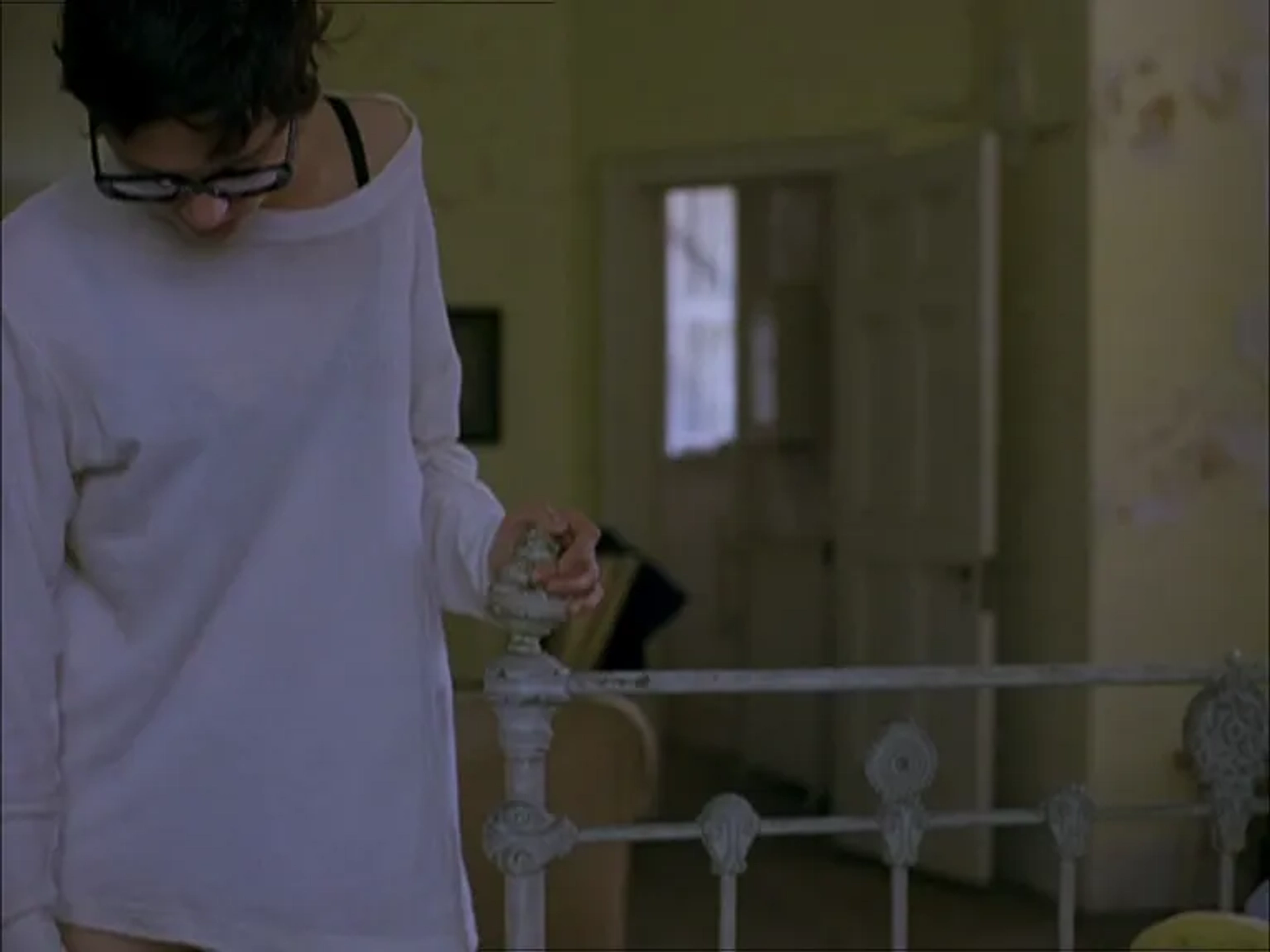 Last Days (2005)