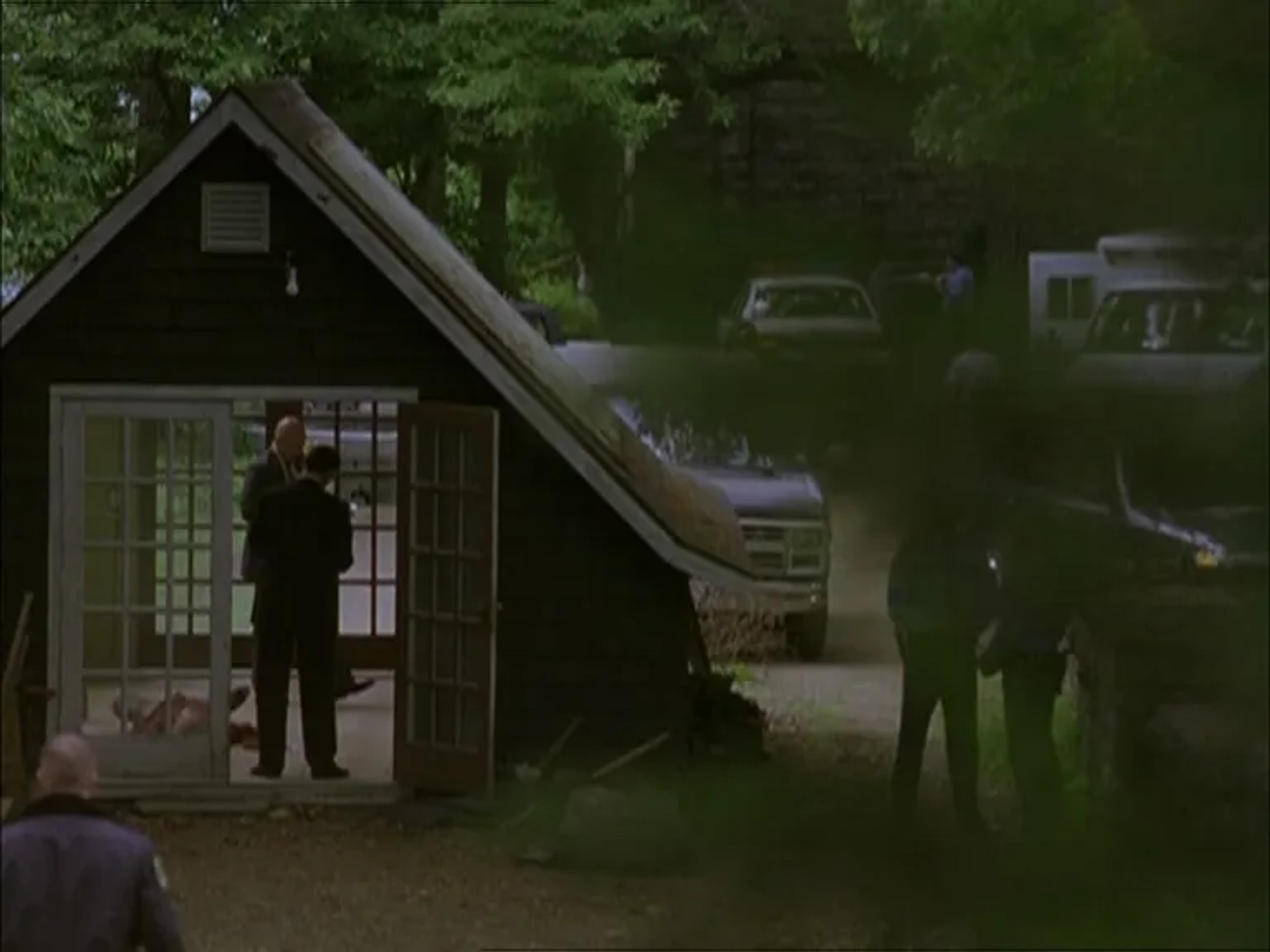 Last Days (2005)