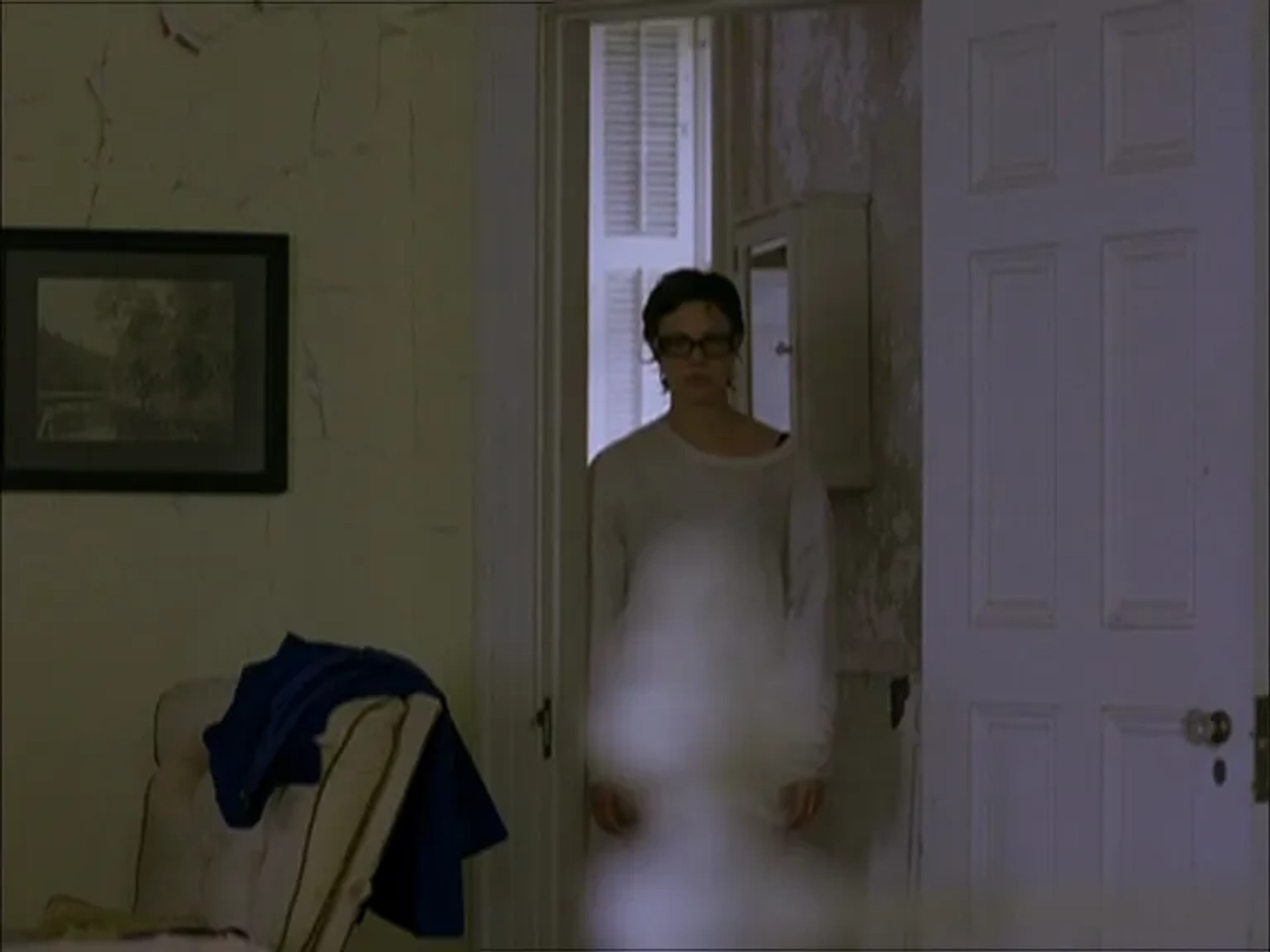 Asia Argento in Last Days (2005)