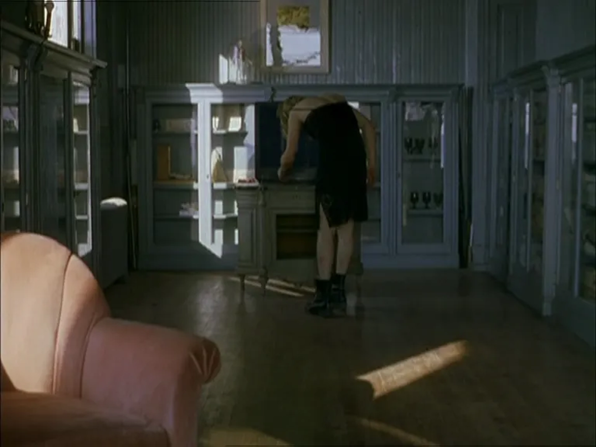 Last Days (2005)