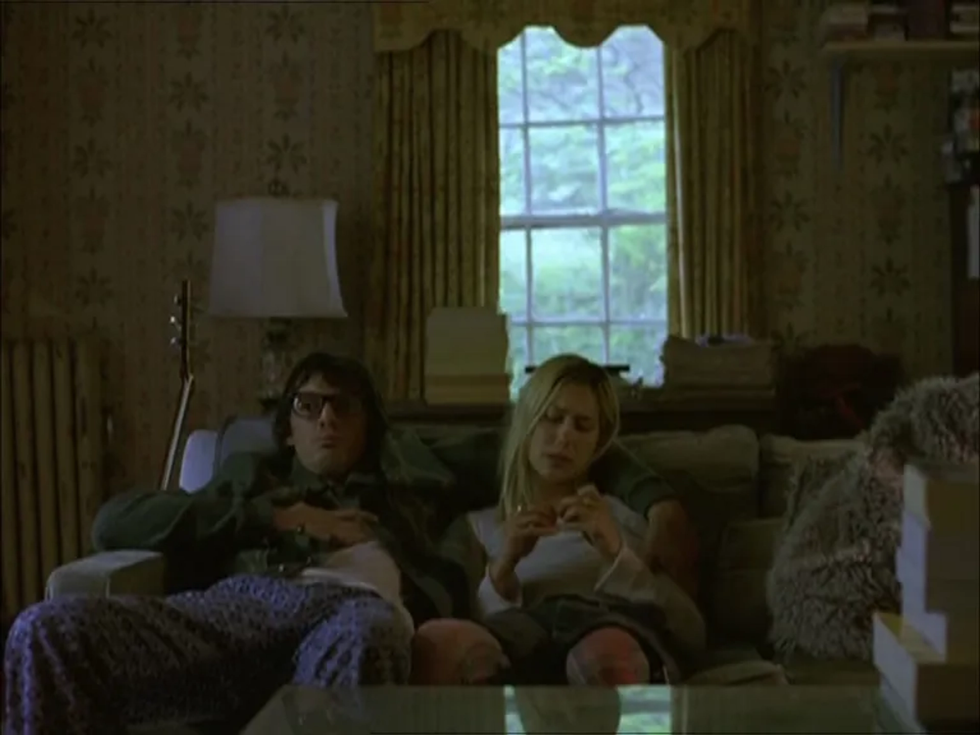 Last Days (2005)