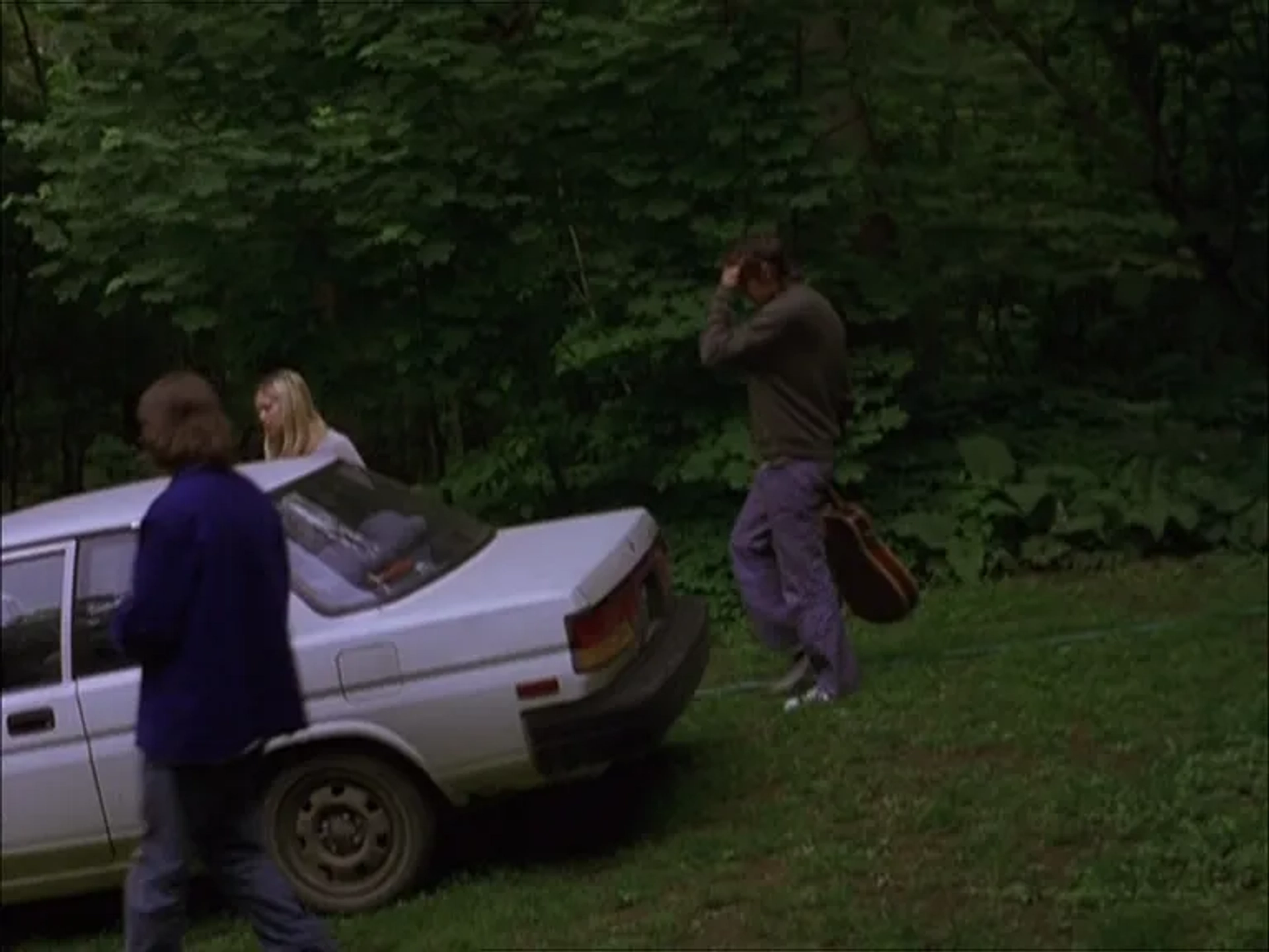 Last Days (2005)