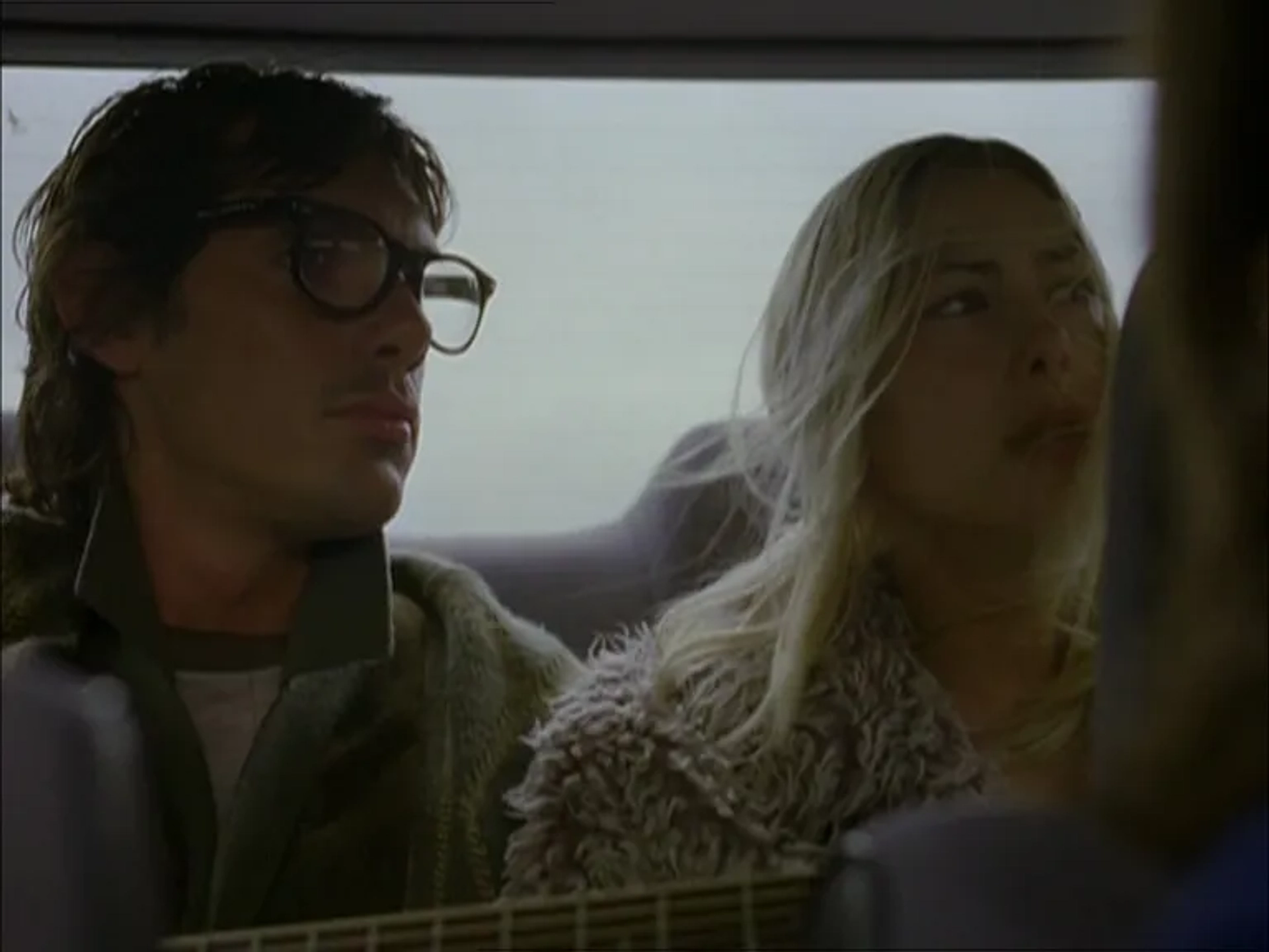 Last Days (2005)