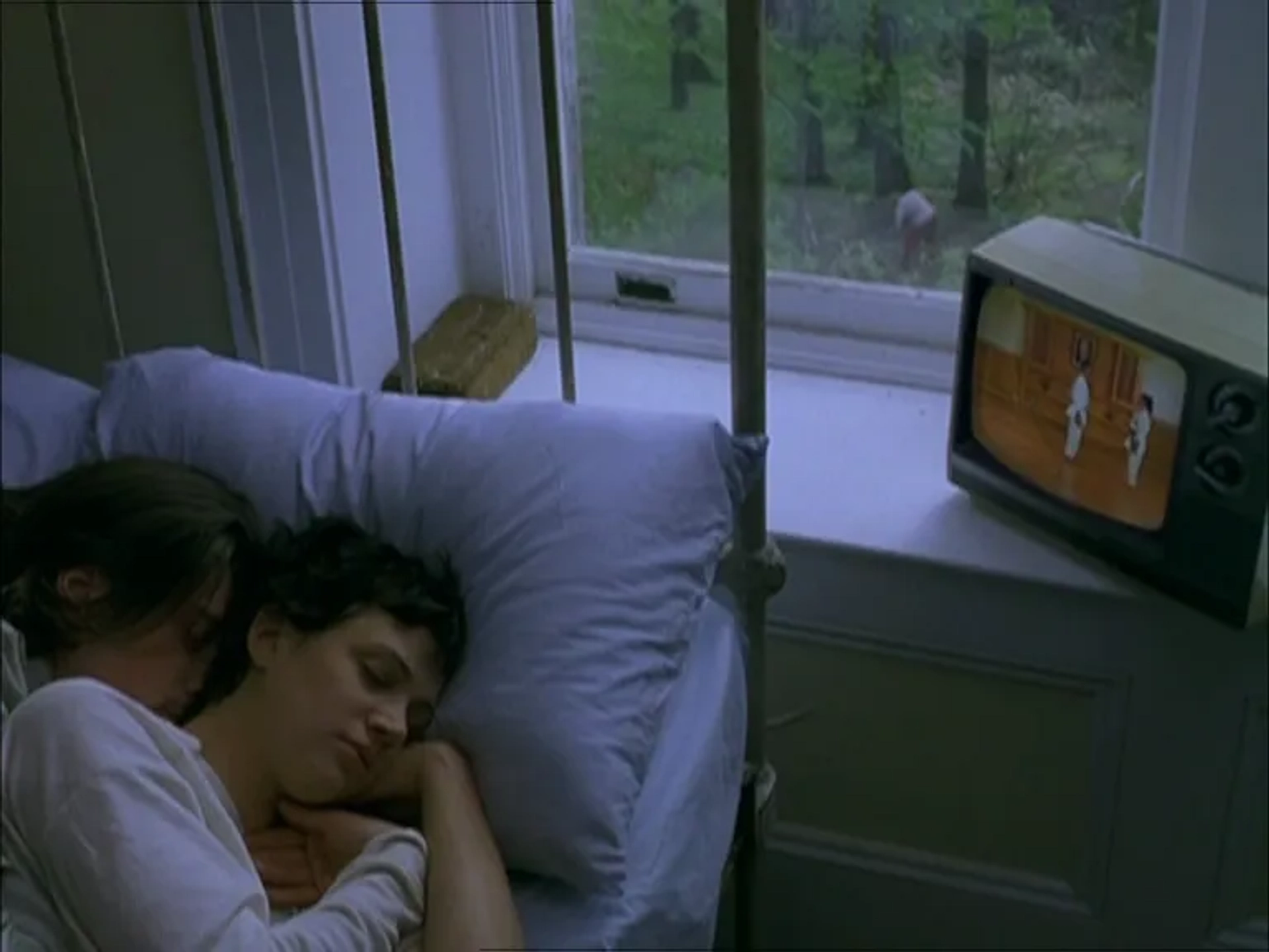 Last Days (2005)