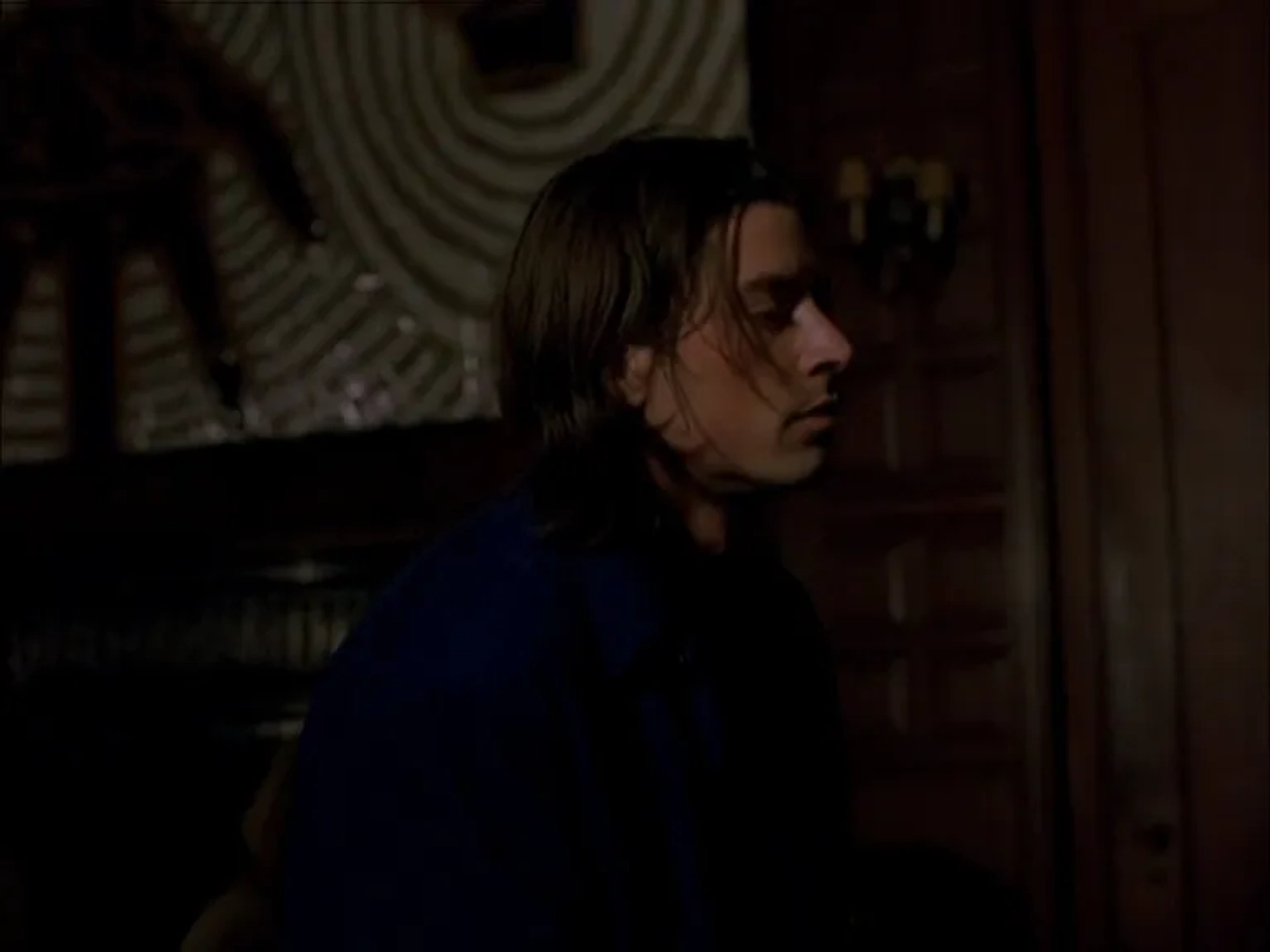 Last Days (2005)