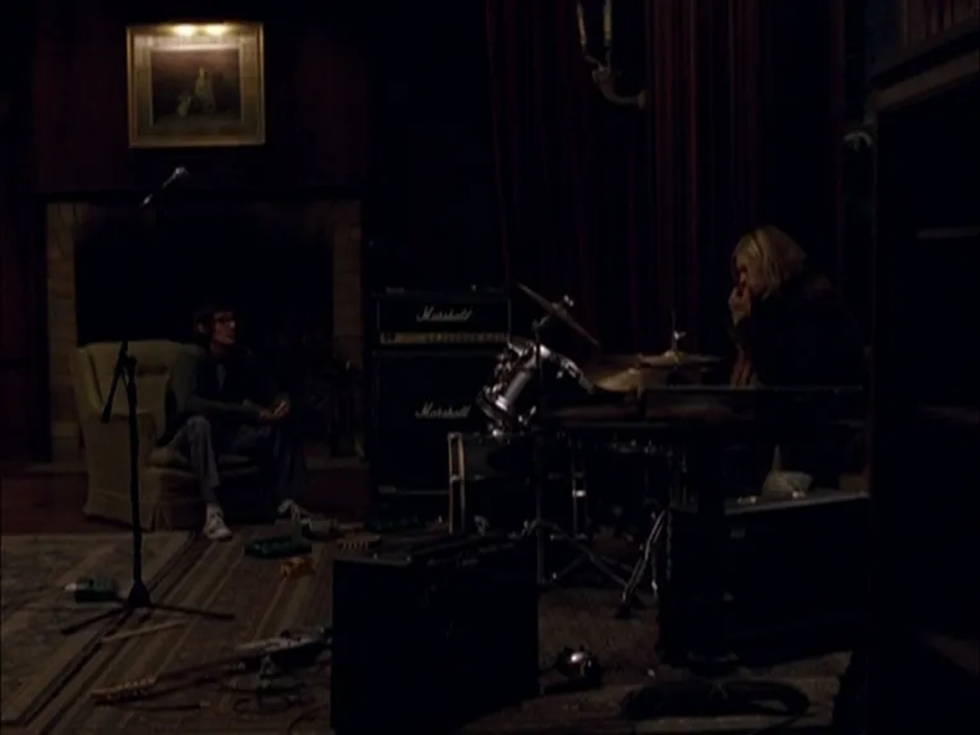Last Days (2005)