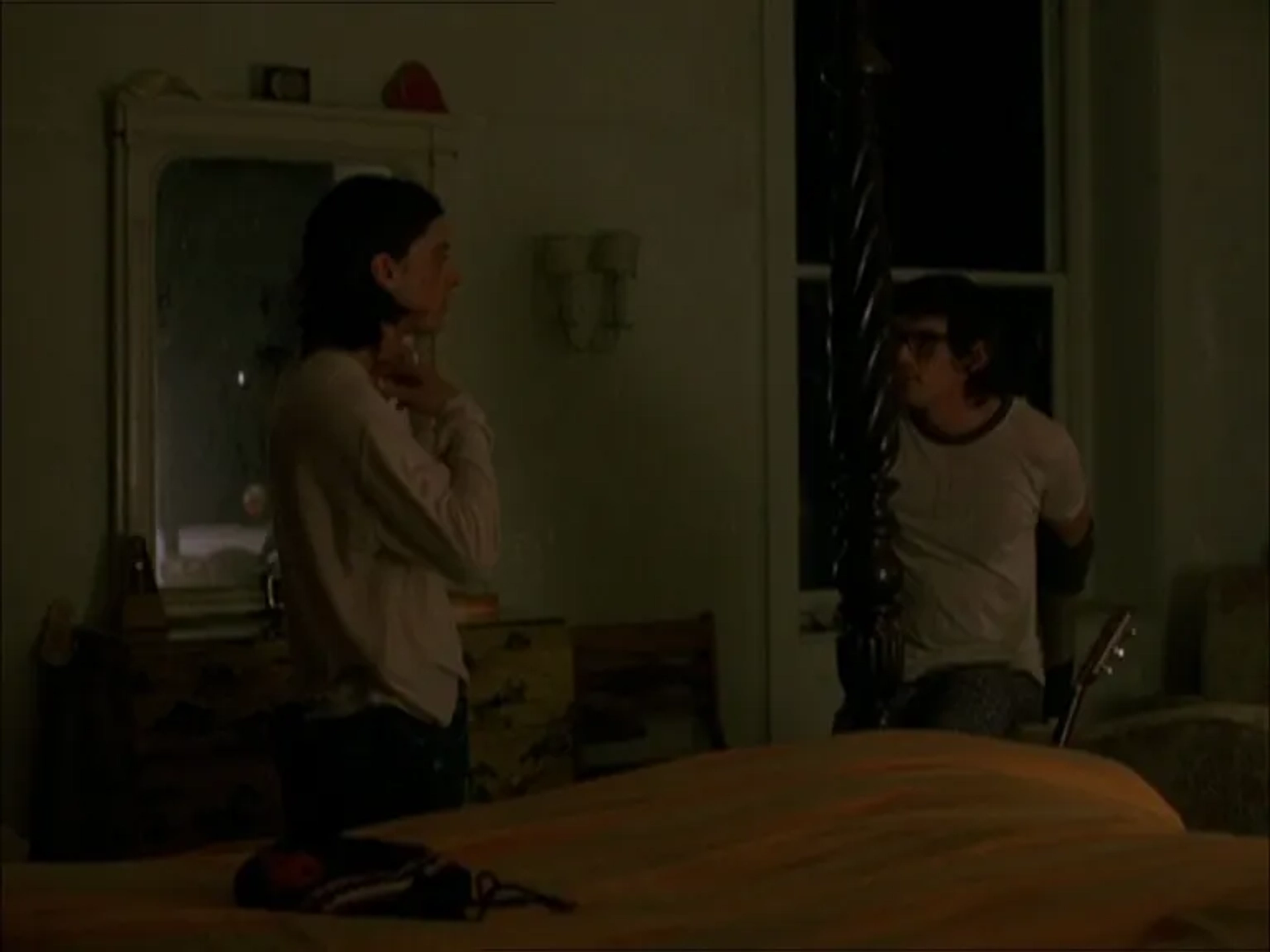 Last Days (2005)