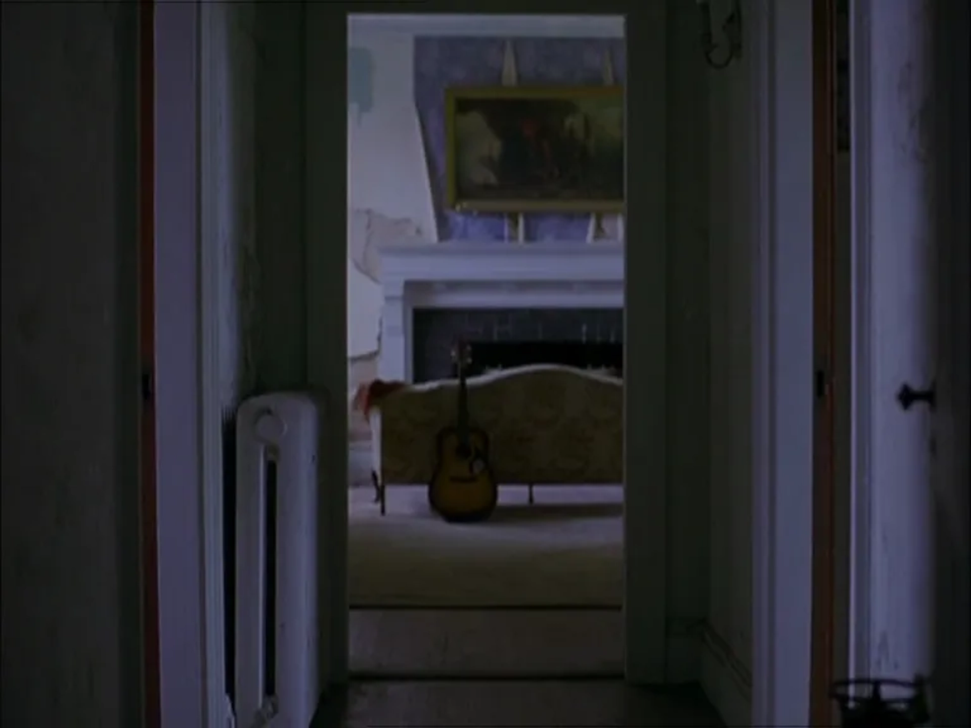 Last Days (2005)