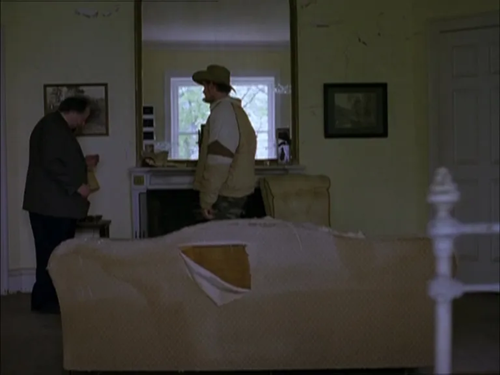 Last Days (2005)