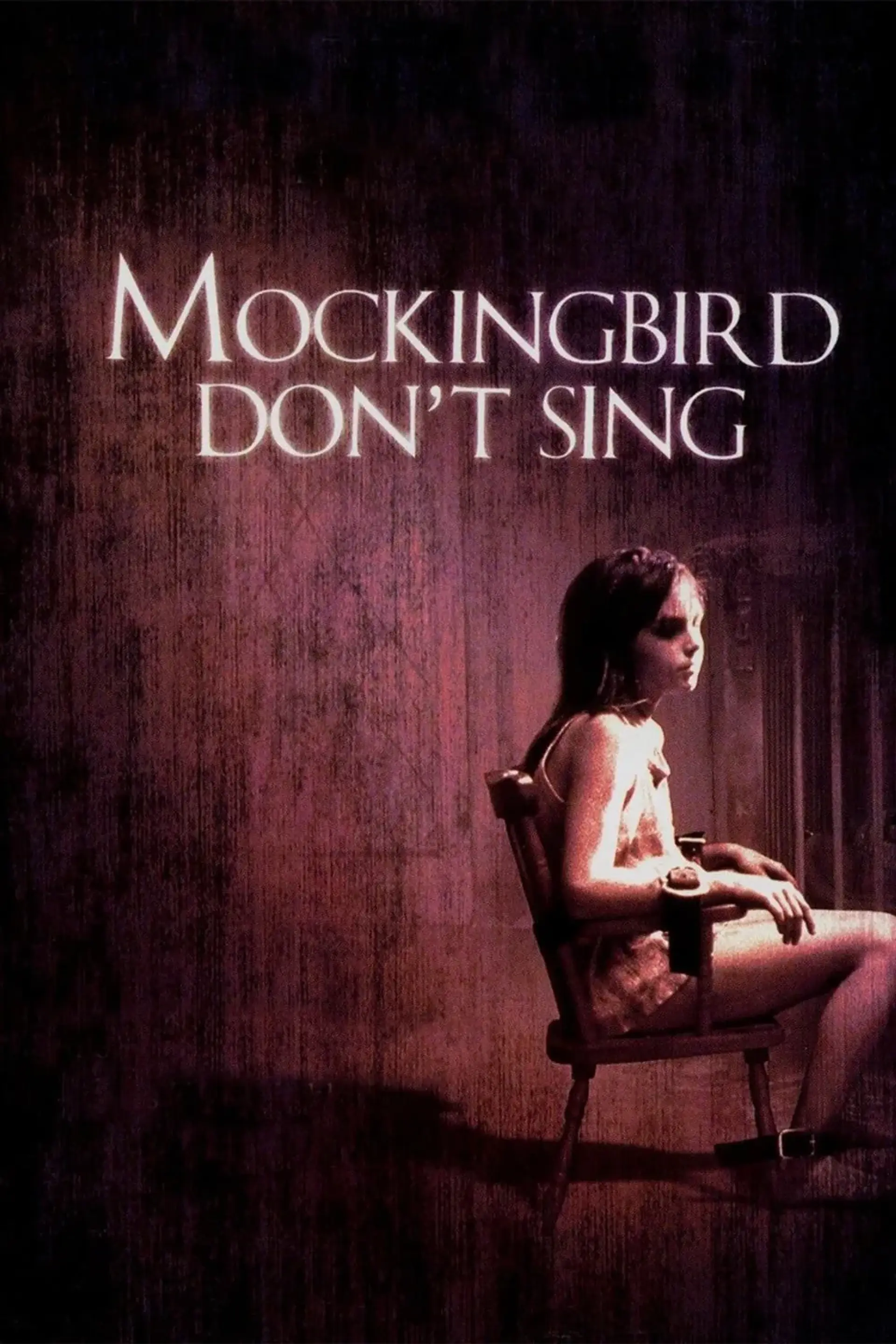 فیلم مرغ مقلد آواز نخوان (Mockingbird Don't Sing 2001)
